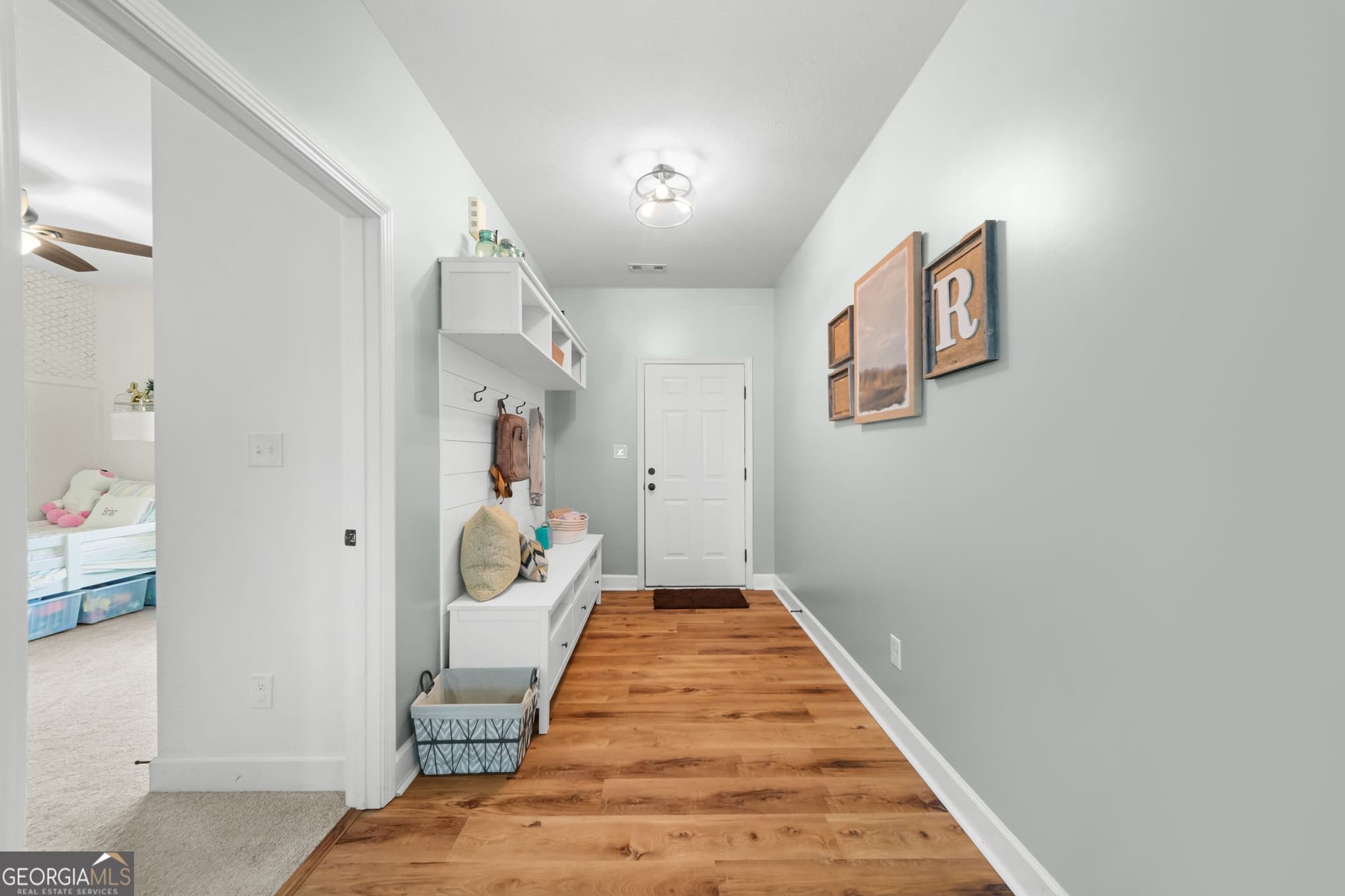 4 bedroom, 2.5 bathroom, 2,151 sq ft single family residence for sale at 1006 McBride Circle, Sylvania, GA 30467 — photo 2