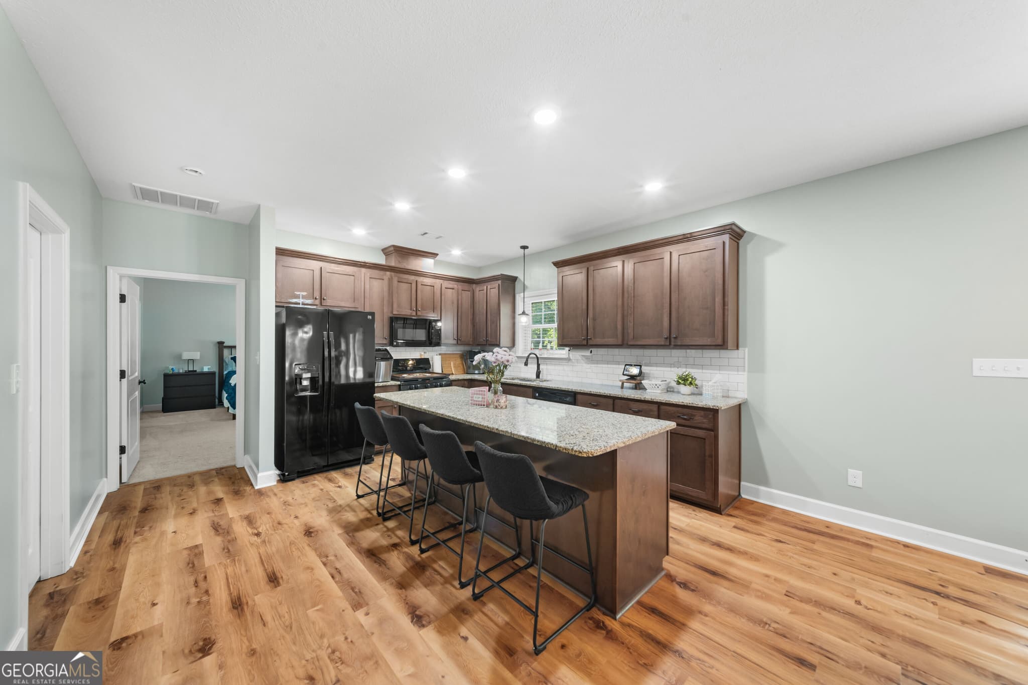 4 bedroom, 2.5 bathroom, 2,151 sq ft single family residence for sale at 1006 McBride Circle, Sylvania, GA 30467 — photo 6