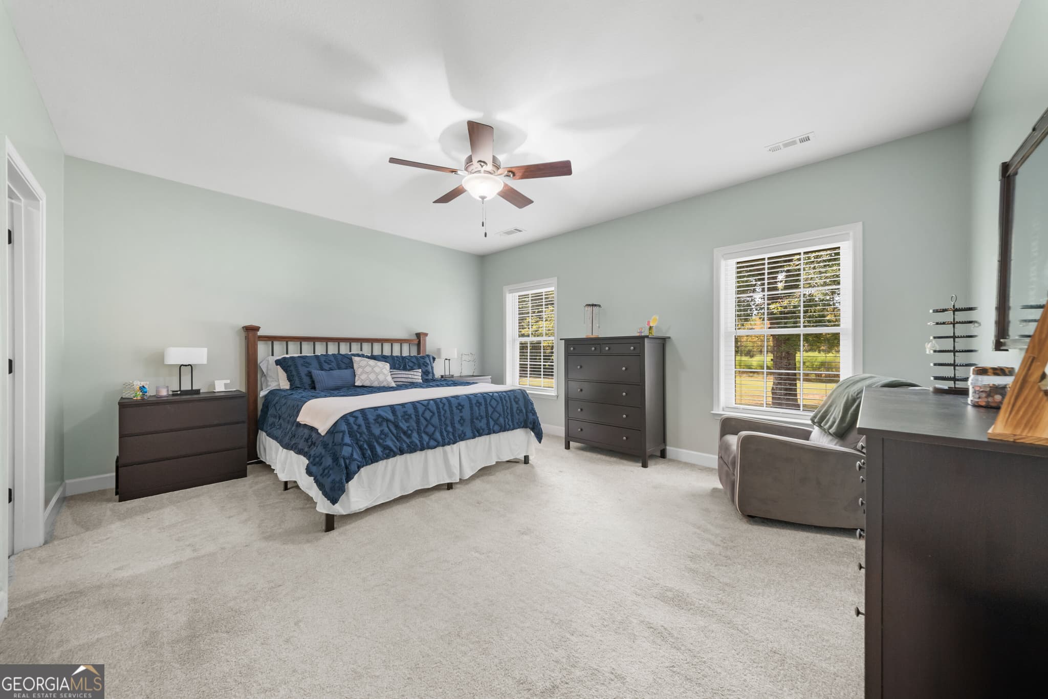 4 bedroom, 2.5 bathroom, 2,151 sq ft single family residence for sale at 1006 McBride Circle, Sylvania, GA 30467 — photo 10