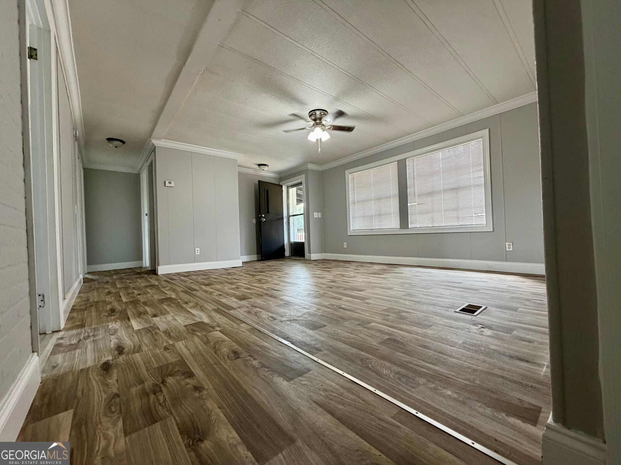3 bedroom, 2 bathroom, 1,272 sq ft single family residence for sale at 442 Old Helena Chauncey Road, Mcrae-Helena, GA 31037 — photo 5