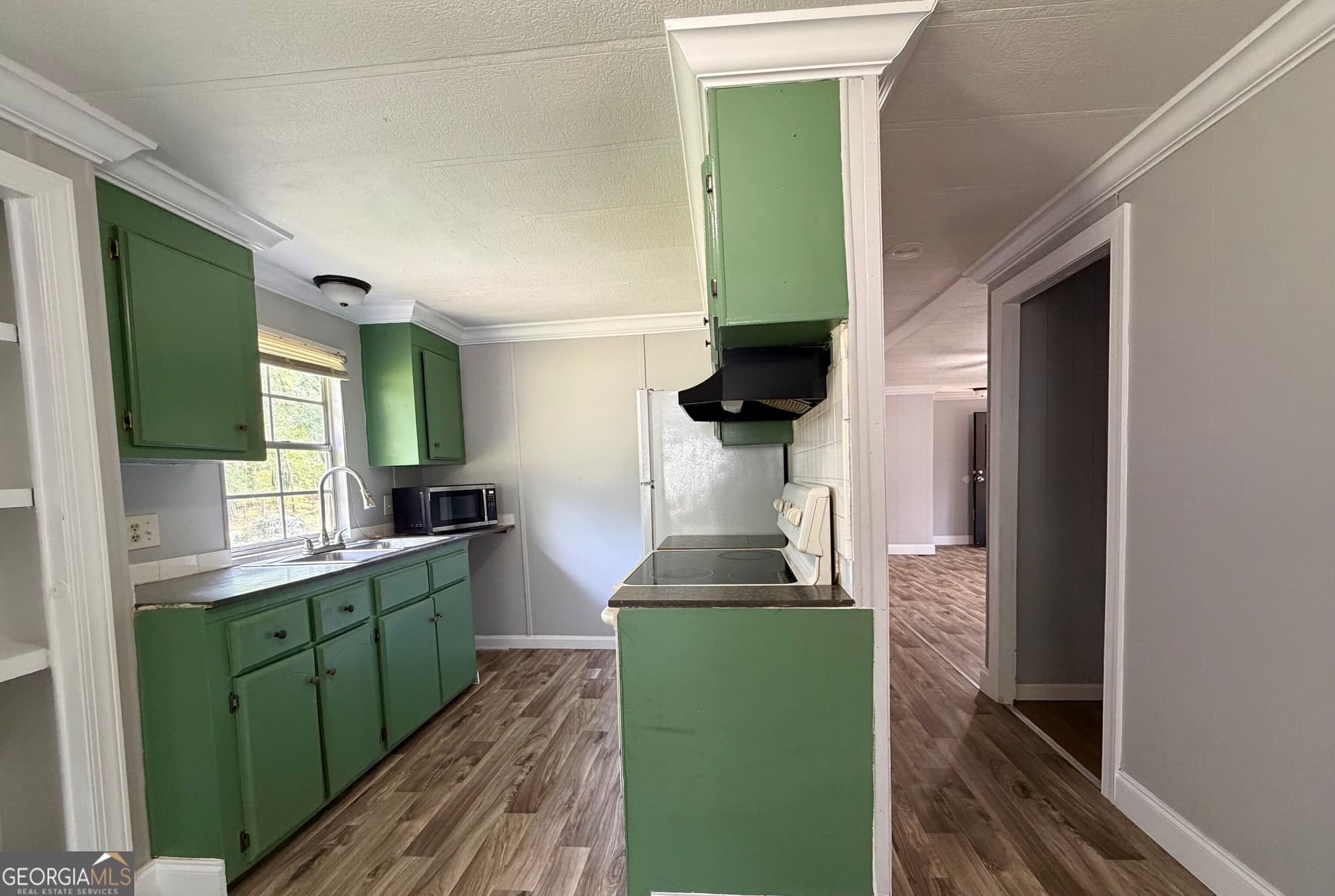 3 bedroom, 2 bathroom, 1,272 sq ft single family residence for sale at 442 Old Helena Chauncey Road, Mcrae-Helena, GA 31037 — photo 9