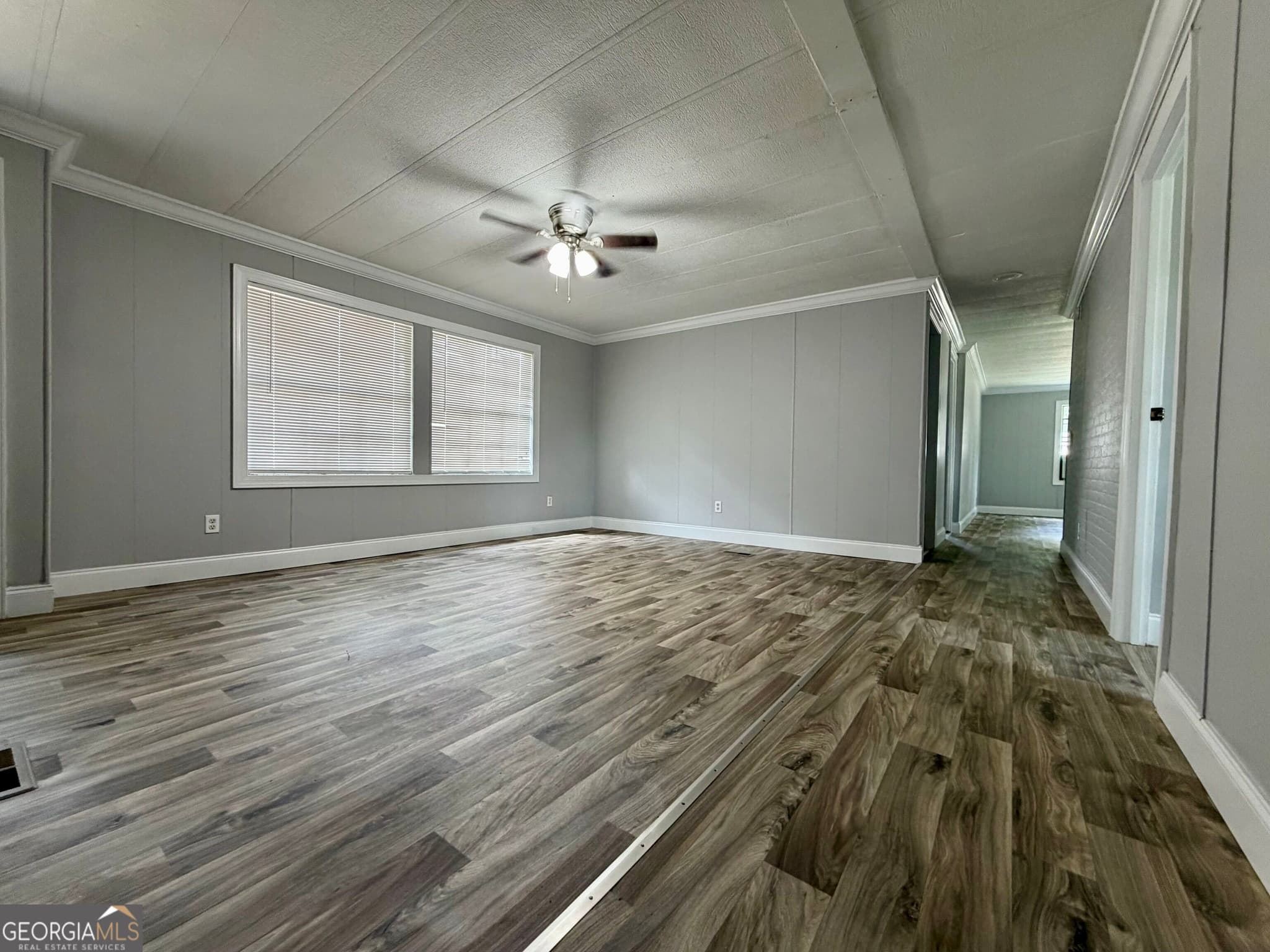 3 bedroom, 2 bathroom, 1,272 sq ft single family residence for sale at 442 Old Helena Chauncey Road, Mcrae-Helena, GA 31037 — photo 4