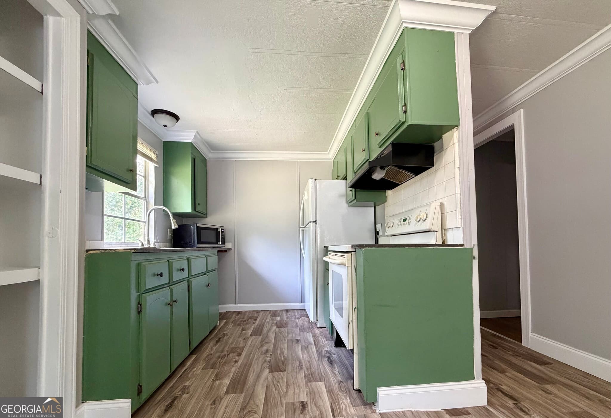 3 bedroom, 2 bathroom, 1,272 sq ft single family residence for sale at 442 Old Helena Chauncey Road, Mcrae-Helena, GA 31037 — photo 8