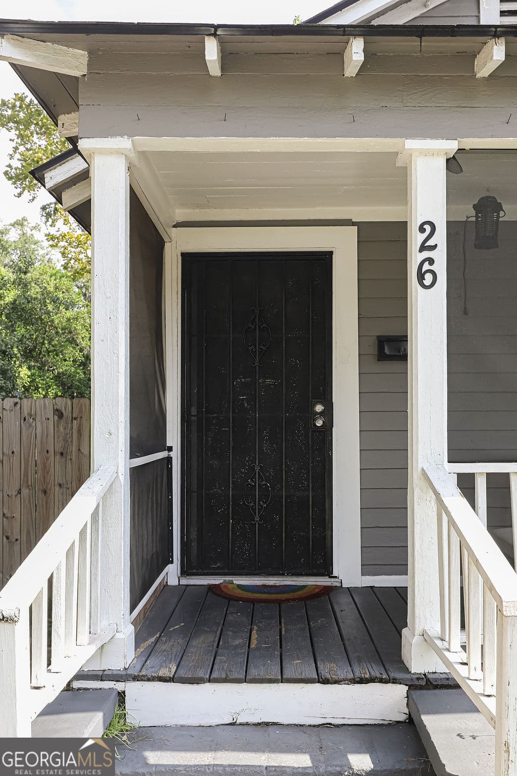 3 bedroom, 2 bathroom, 1,160 sq ft single family residence for sale at 26 W 54th Street, Savannah, GA 31405 — photo 4