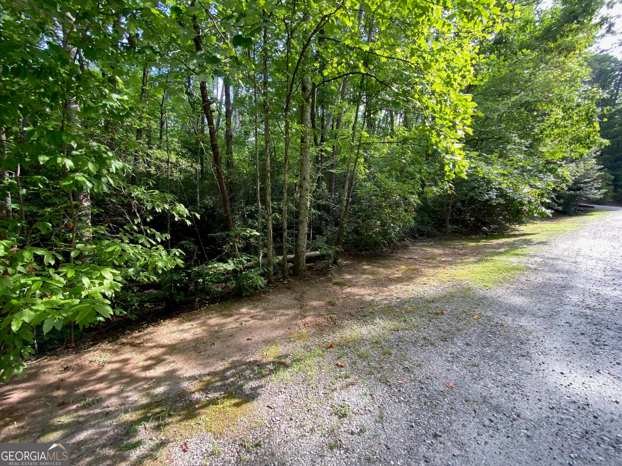 residential lot for sale at 0 Sara Lane LOT 6, Sautee Nacoochee, GA 30571 — photo 2