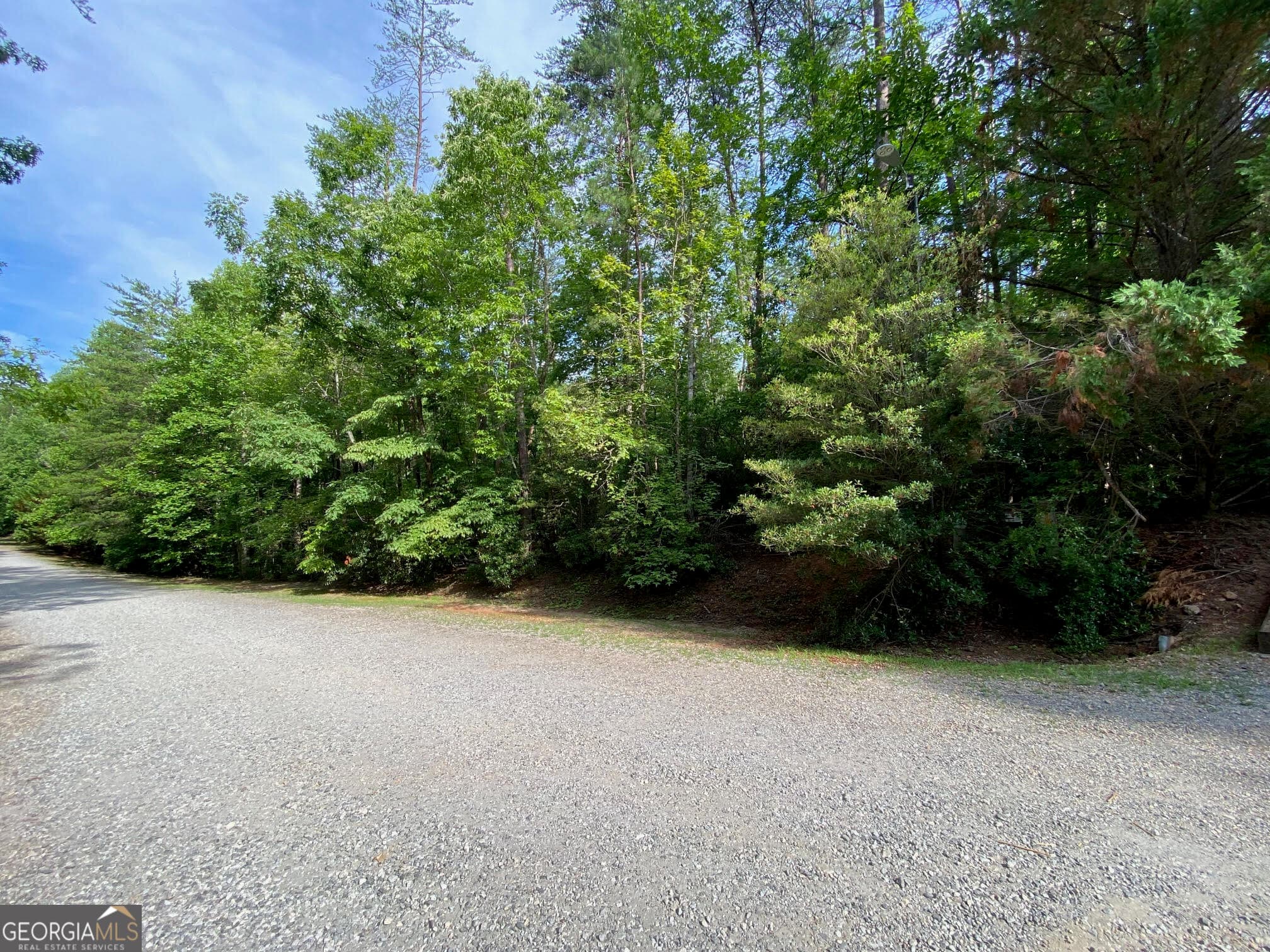residential lot for sale at 0 Sara Lane LOT 6, Sautee Nacoochee, GA 30571 — photo 1 of 12