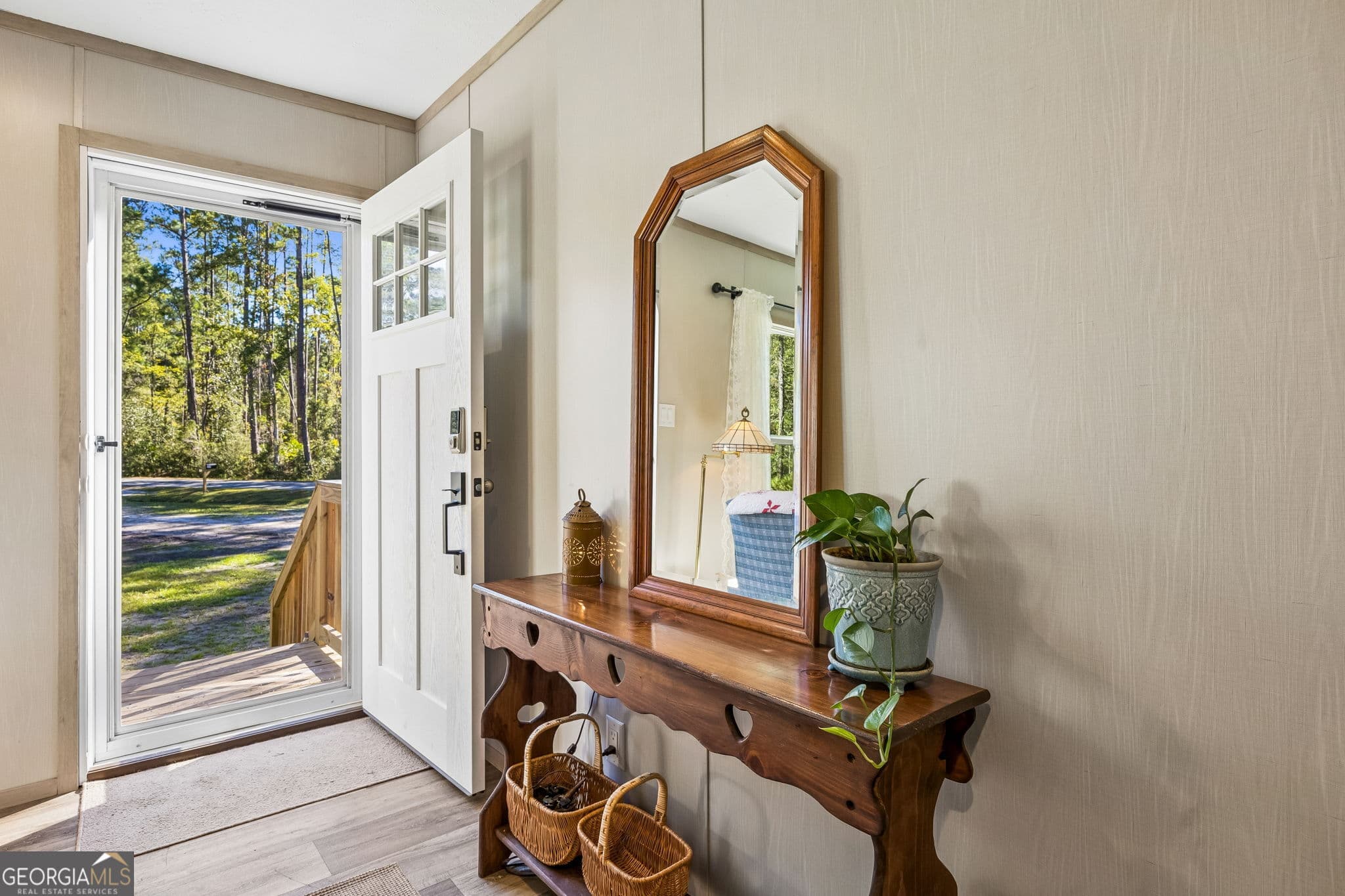 4 bedroom, 3 bathroom, 2,001 sq ft manufactured home,single family residence for sale at 209 Simpson Road, Kingsland, GA 31548 — photo 3