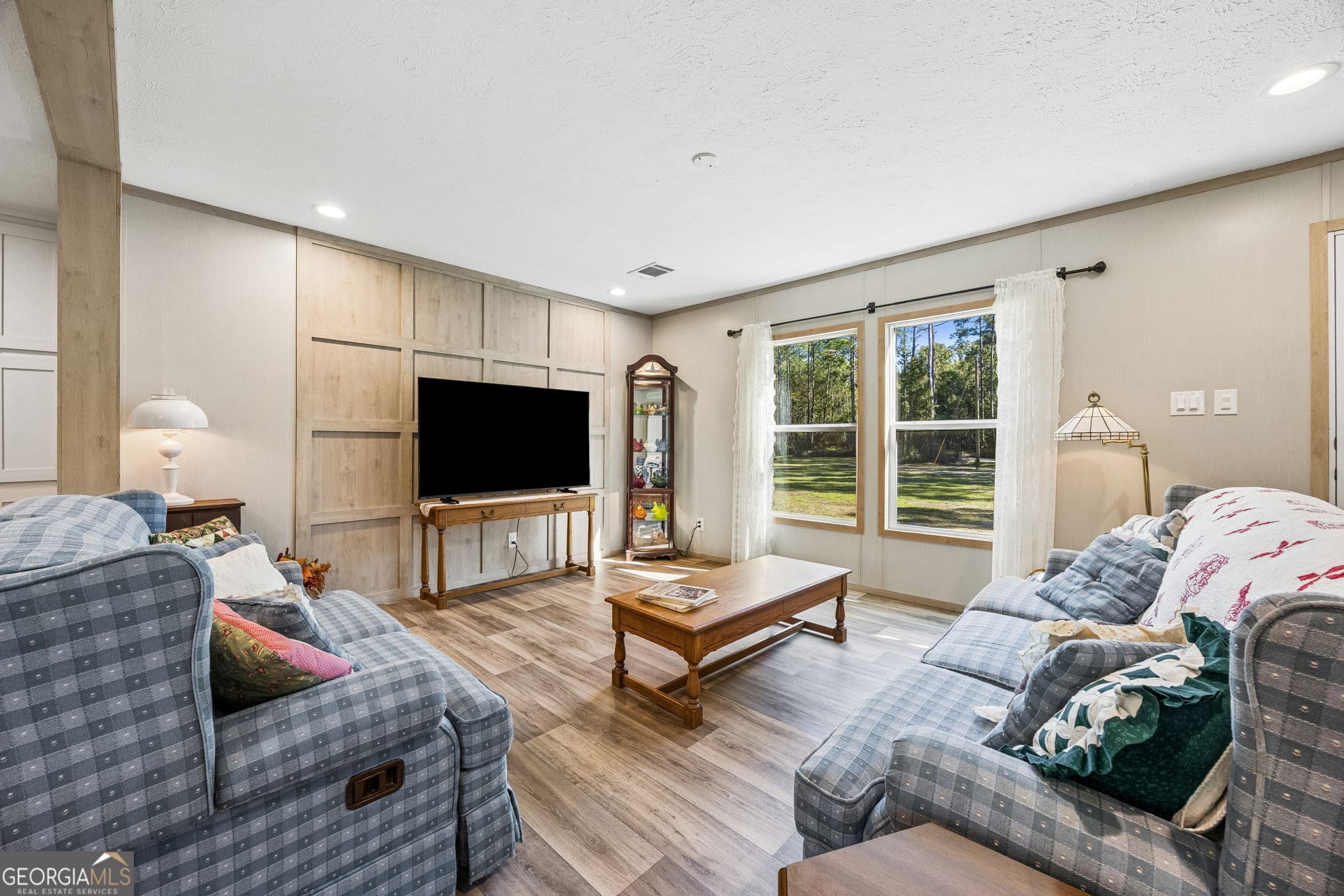 4 bedroom, 3 bathroom, 2,001 sq ft manufactured home,single family residence for sale at 209 Simpson Road, Kingsland, GA 31548 — photo 5