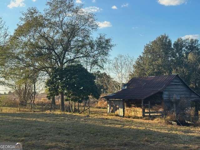 agriculture for sale at 8893 Sunbury Road, Claxton, GA 30417