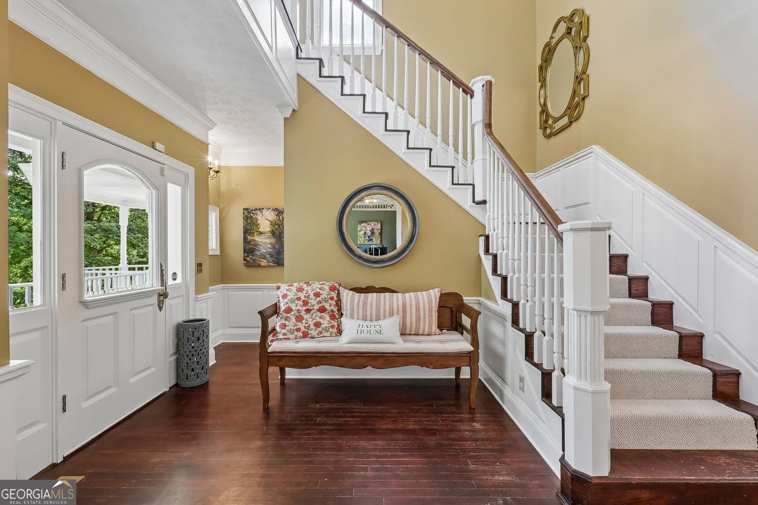5 bedroom, 3.5 bathroom, 4,836 sq ft single family residence for sale at 4218 Roy Road, Ellijay, GA 30536 — photo 2