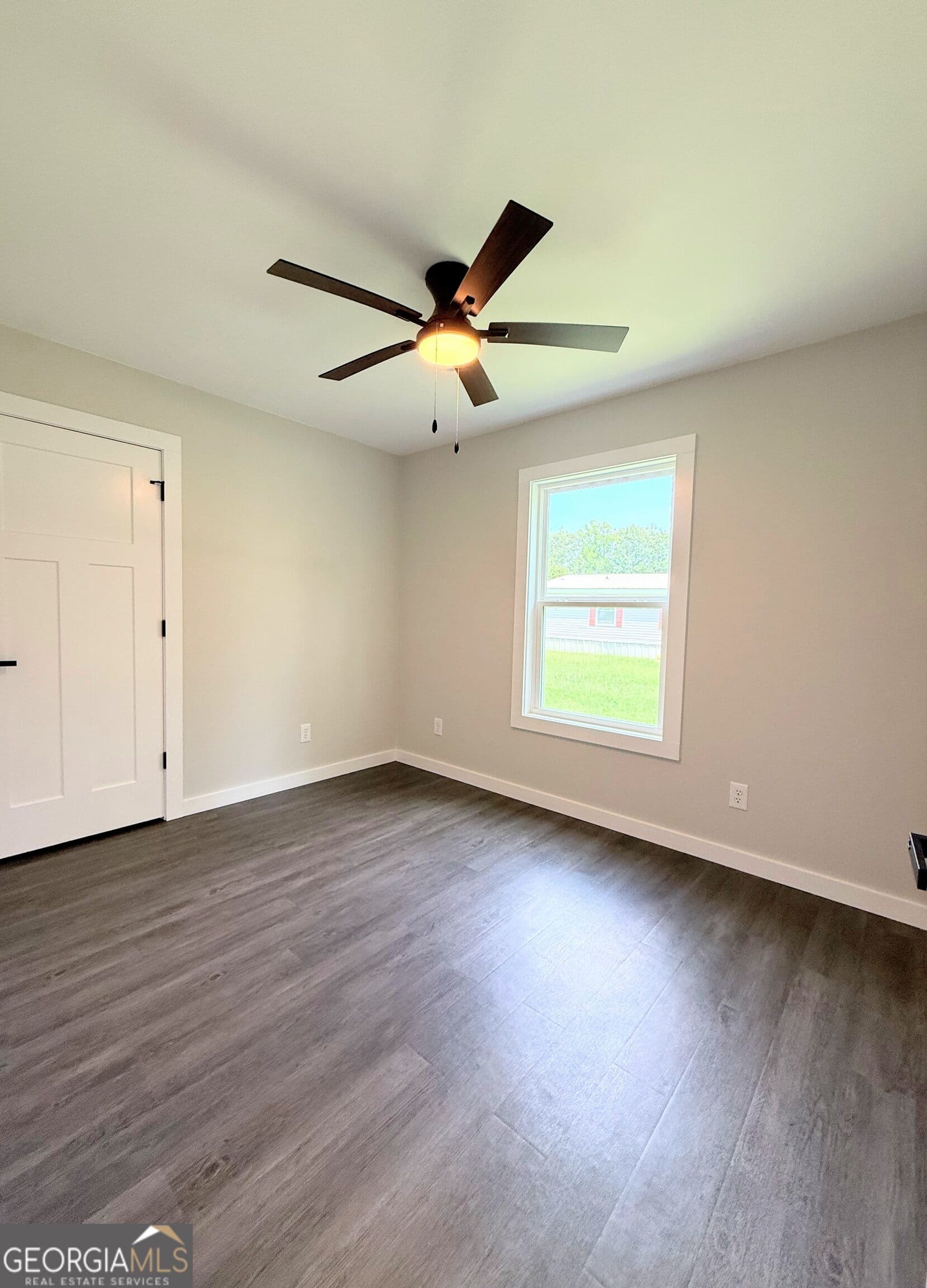 2 bedroom, 1 bathroom, 720 sq ft single family residence for rent at 506 1st Avenue LOT 6, Fruithurst, AL 36262 for $1,100 a month — photo 5