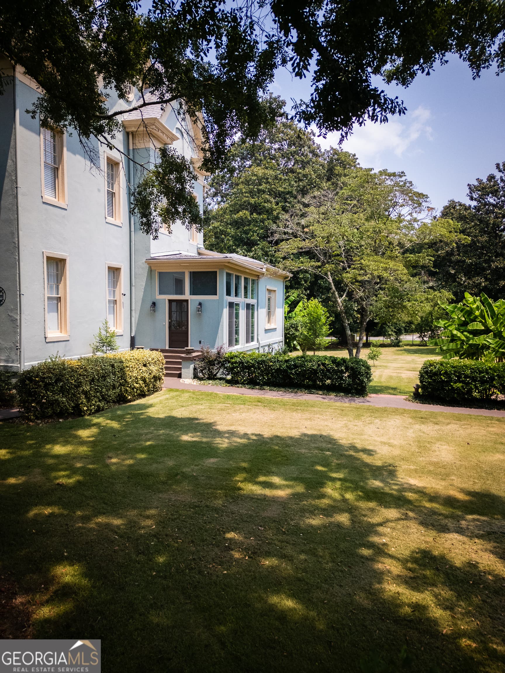 4 bedroom, 3 bathroom, 5,146 sq ft single family residence for sale at 26 Magnolia Street, Grantville, GA 30220 — photo 7