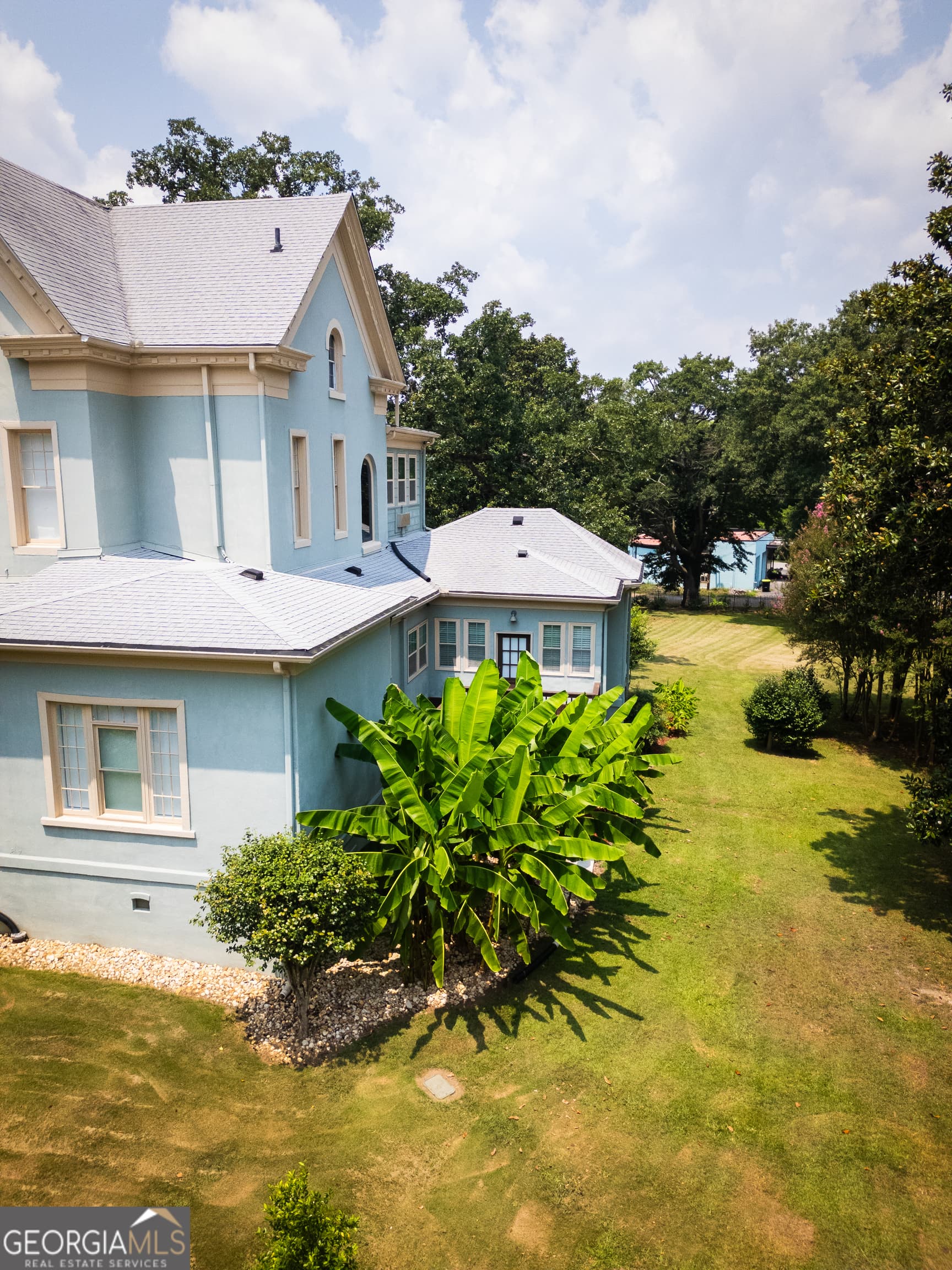 4 bedroom, 3 bathroom, 5,146 sq ft single family residence for sale at 26 Magnolia Street, Grantville, GA 30220 — photo 5