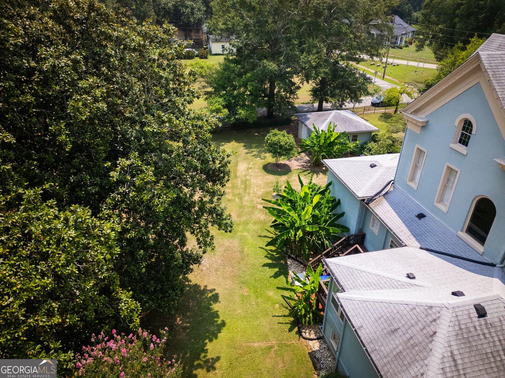 4 bedroom, 3 bathroom, 5,146 sq ft single family residence for sale at 26 Magnolia Street, Grantville, GA 30220 — photo 9
