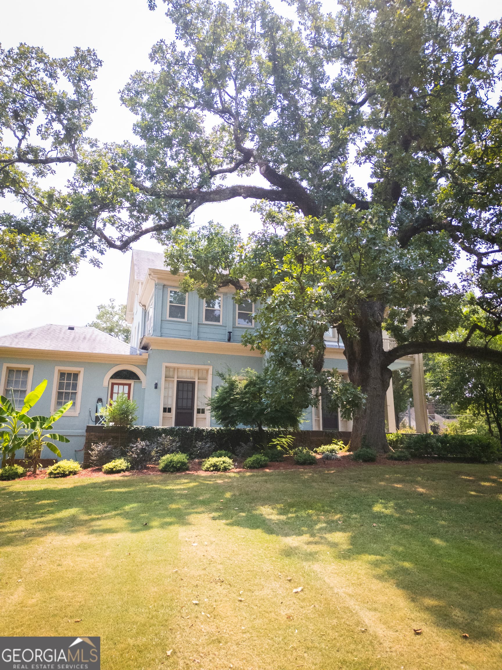 4 bedroom, 3 bathroom, 5,146 sq ft single family residence for sale at 26 Magnolia Street, Grantville, GA 30220 — photo 8