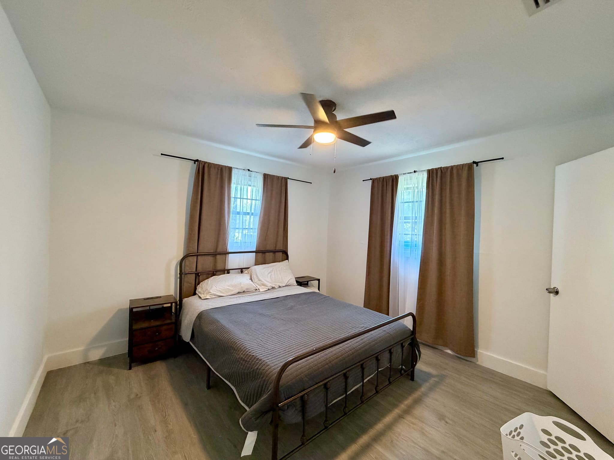 3 bedroom, 1 bathroom, 1,050 sq ft single family residence for sale at 36 Strozier Street, Mcrae-Helena, GA 31055 — photo 6
