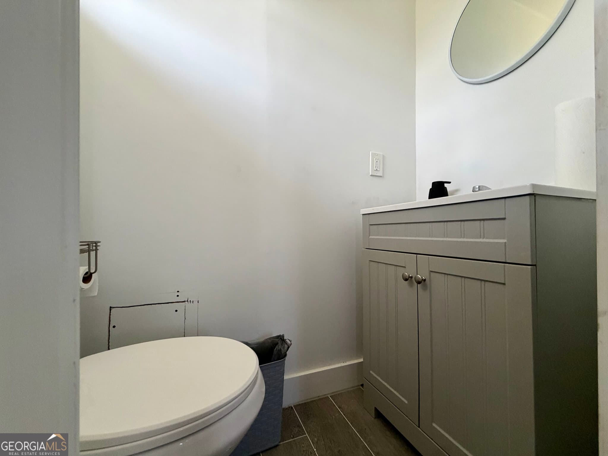 3 bedroom, 1 bathroom, 1,050 sq ft single family residence for sale at 36 Strozier Street, Mcrae-Helena, GA 31055 — photo 7