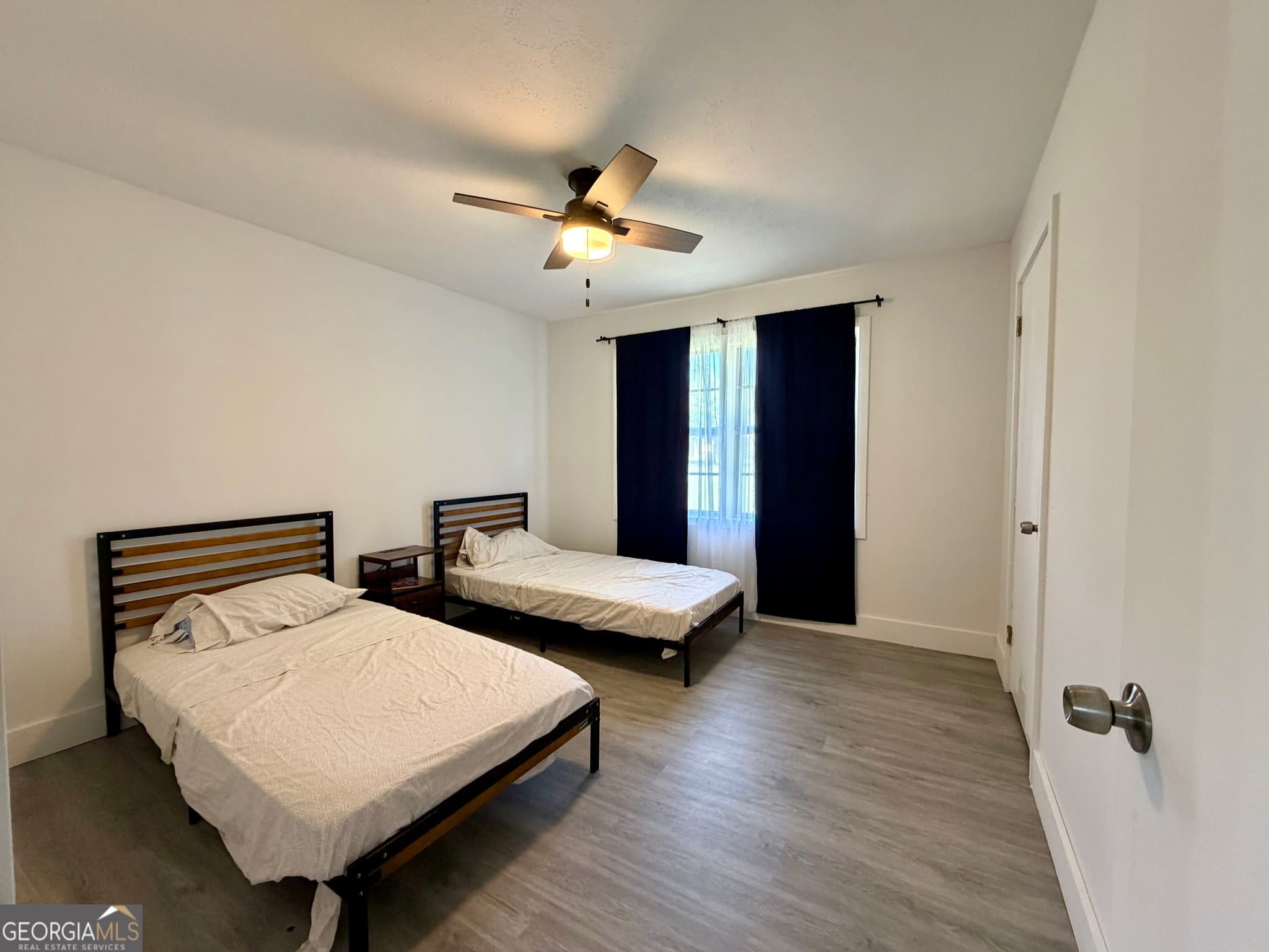 3 bedroom, 1 bathroom, 1,050 sq ft single family residence for sale at 36 Strozier Street, Mcrae-Helena, GA 31055 — photo 9