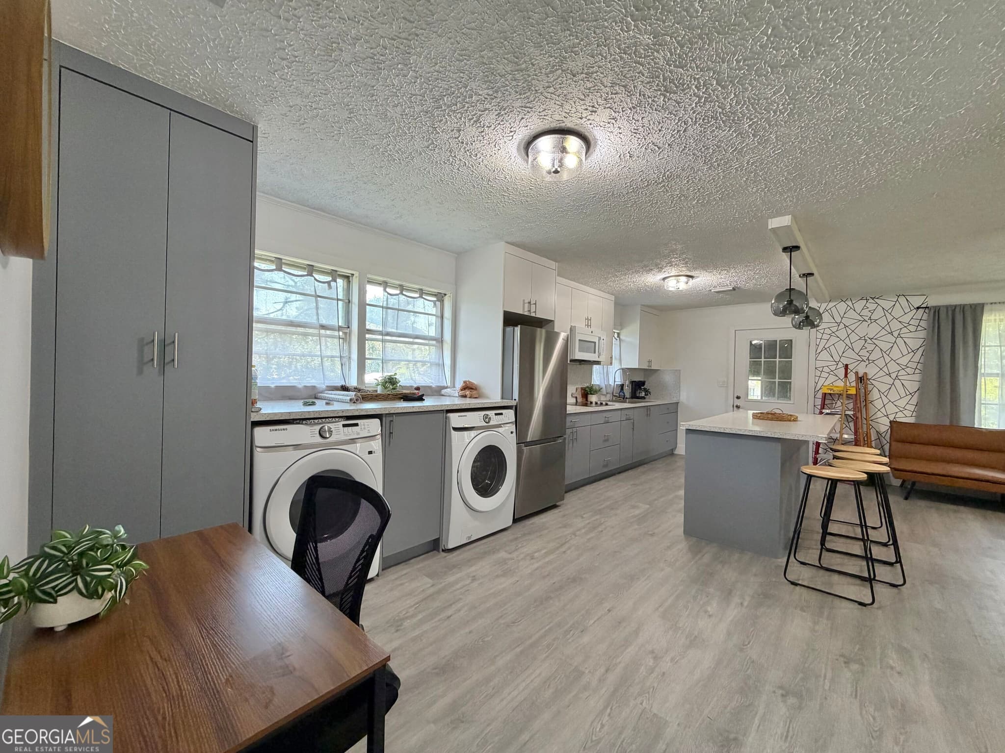 3 bedroom, 1 bathroom, 1,050 sq ft single family residence for sale at 36 Strozier Street, Mcrae-Helena, GA 31055 — photo 10