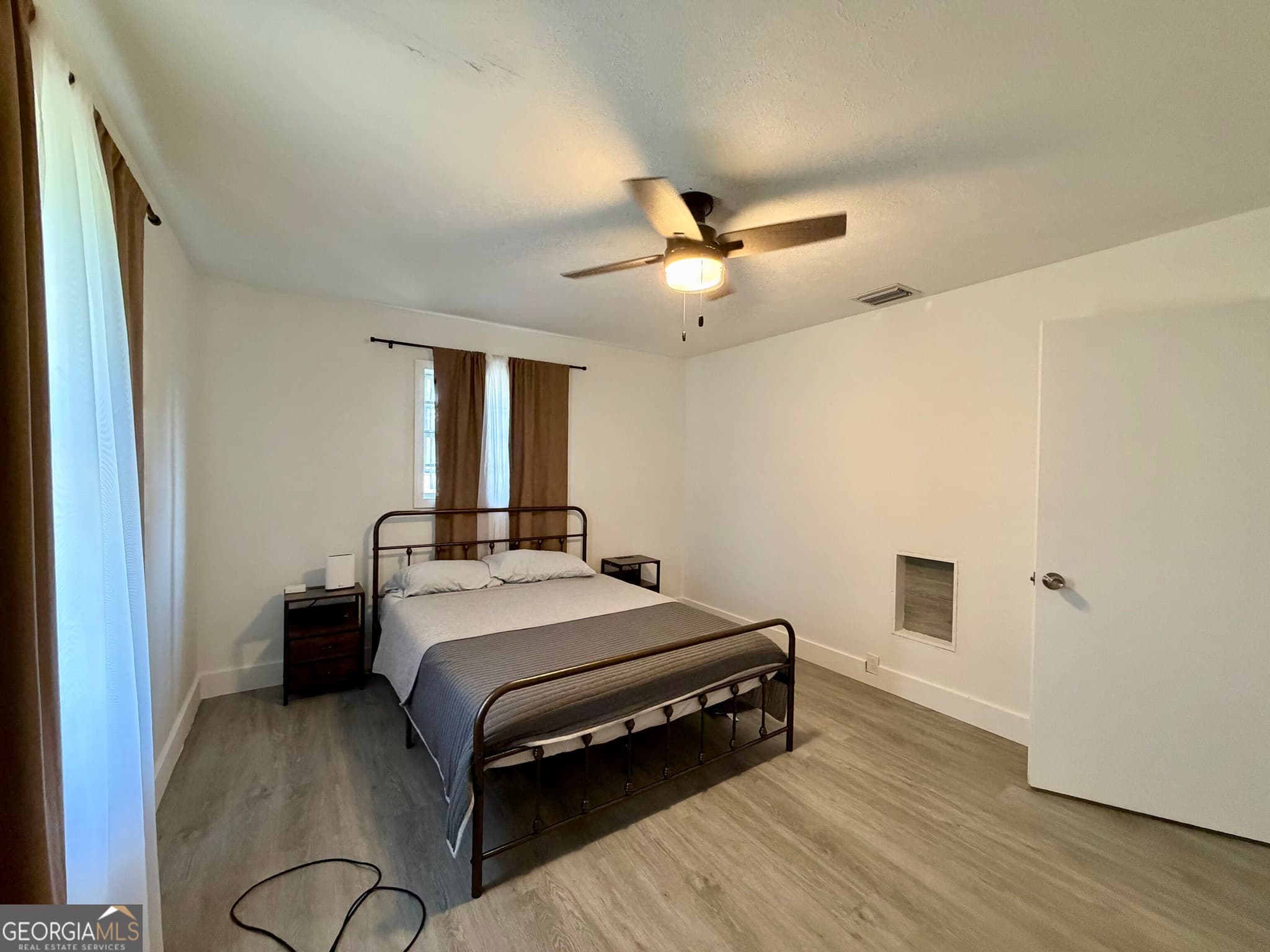 3 bedroom, 1 bathroom, 1,050 sq ft single family residence for sale at 36 Strozier Street, Mcrae-Helena, GA 31055 — photo 8
