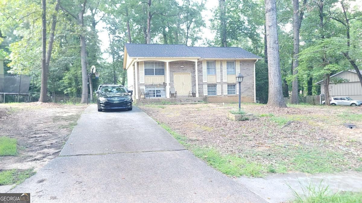 3 bedroom, 2 bathroom single family residence for sale at 3095 Fern Valley Drive, Marietta, GA 30008 — photo 2