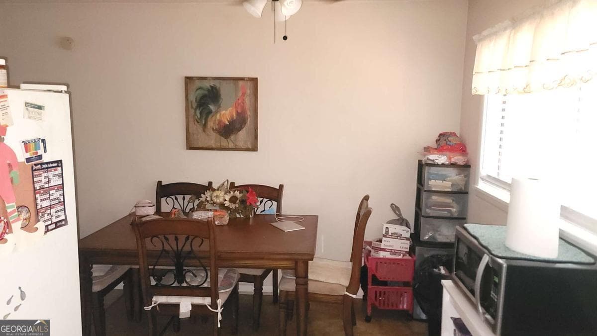 3 bedroom, 2 bathroom single family residence for sale at 3095 Fern Valley Drive, Marietta, GA 30008 — photo 7