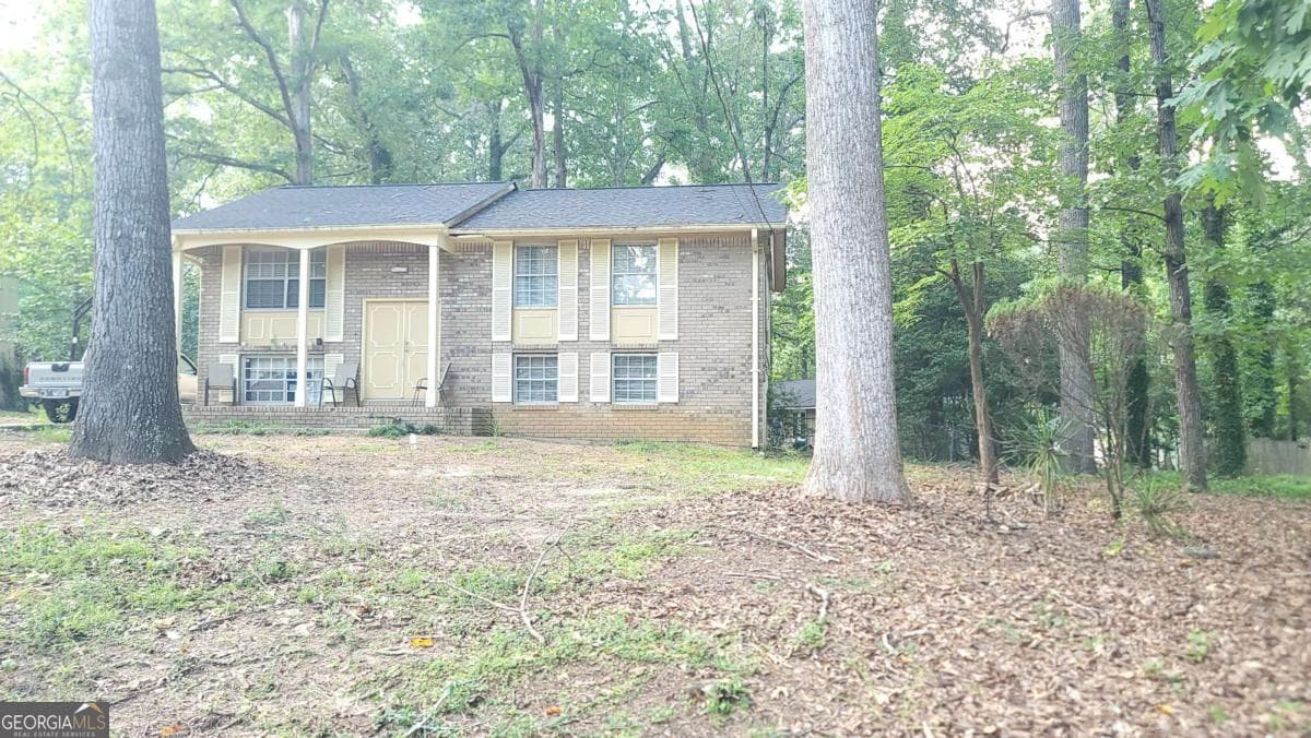 3 bedroom, 2 bathroom single family residence for sale at 3095 Fern Valley Drive, Marietta, GA 30008 — photo 3