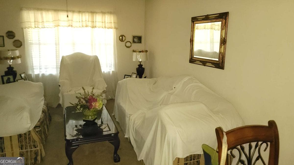 3 bedroom, 2 bathroom single family residence for sale at 3095 Fern Valley Drive, Marietta, GA 30008 — photo 4