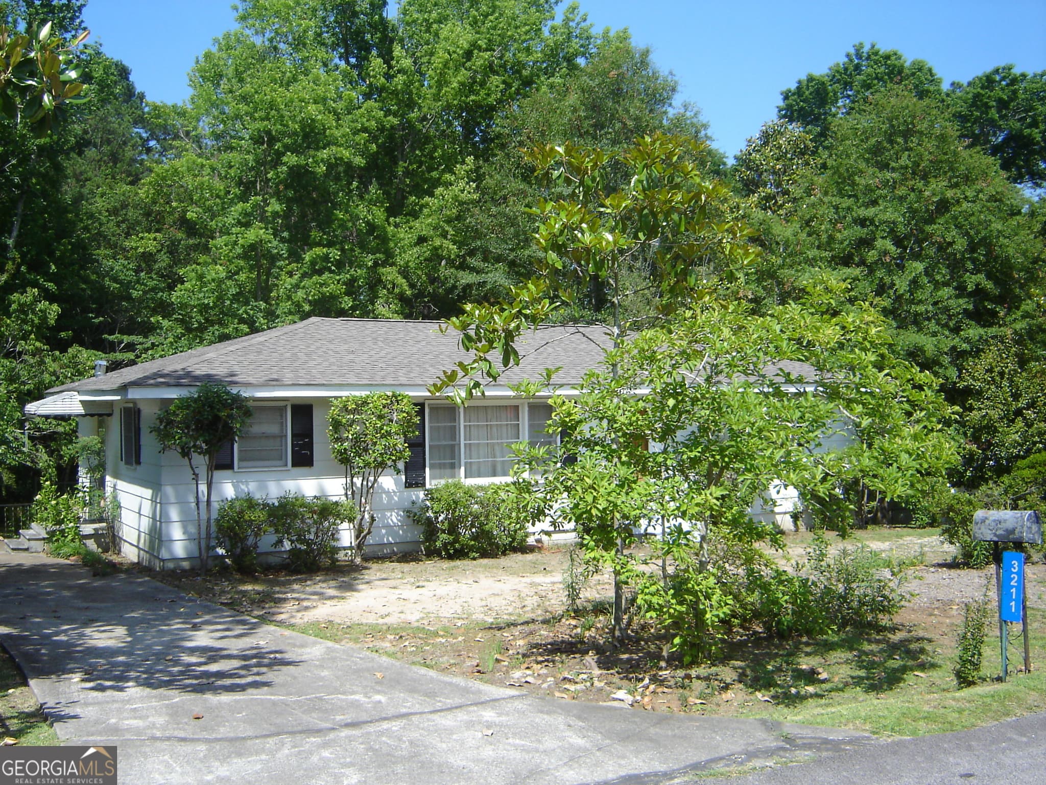 3211 30th Avenue, Lanett, AL 36863 — most recent listing photo