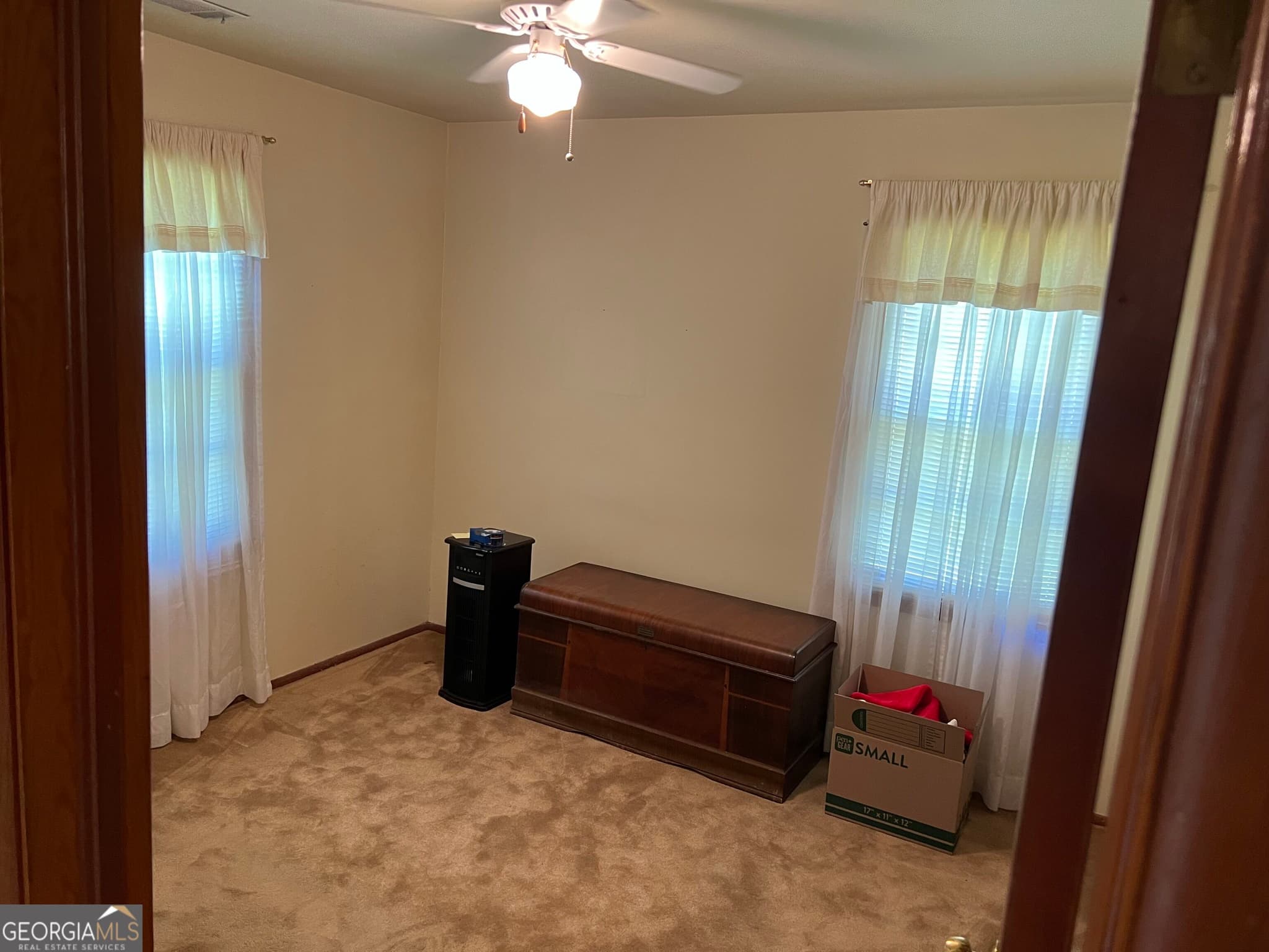 2 bedroom, 1 bathroom, 1,458 sq ft single family residence under contract at 507 S 17th Avenue, Lanett, AL 36863 — photo 6