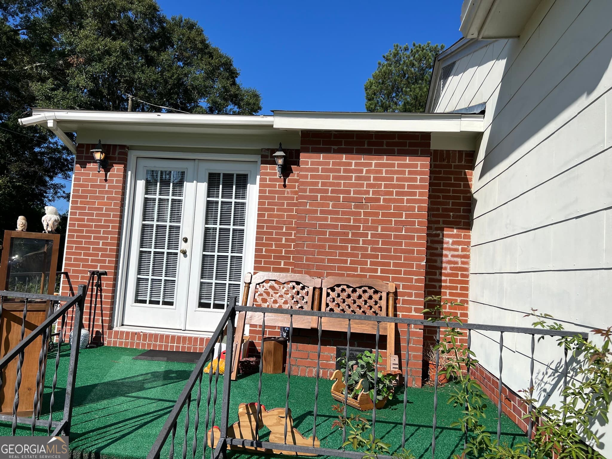 2 bedroom, 1 bathroom, 1,458 sq ft single family residence under contract at 507 S 17th Avenue, Lanett, AL 36863 — photo 7