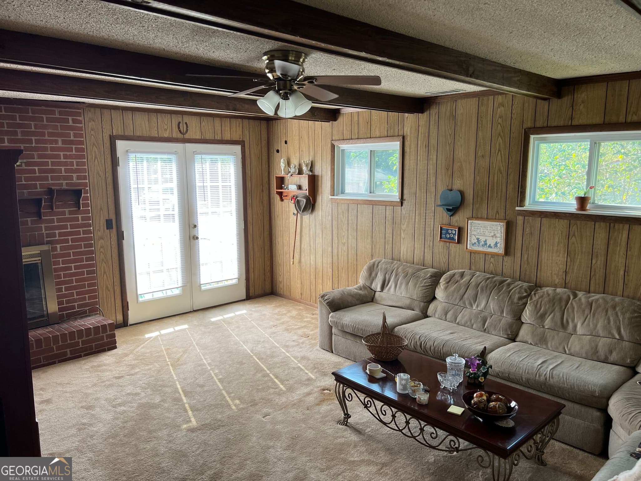 2 bedroom, 1 bathroom, 1,458 sq ft single family residence under contract at 507 S 17th Avenue, Lanett, AL 36863 — photo 3