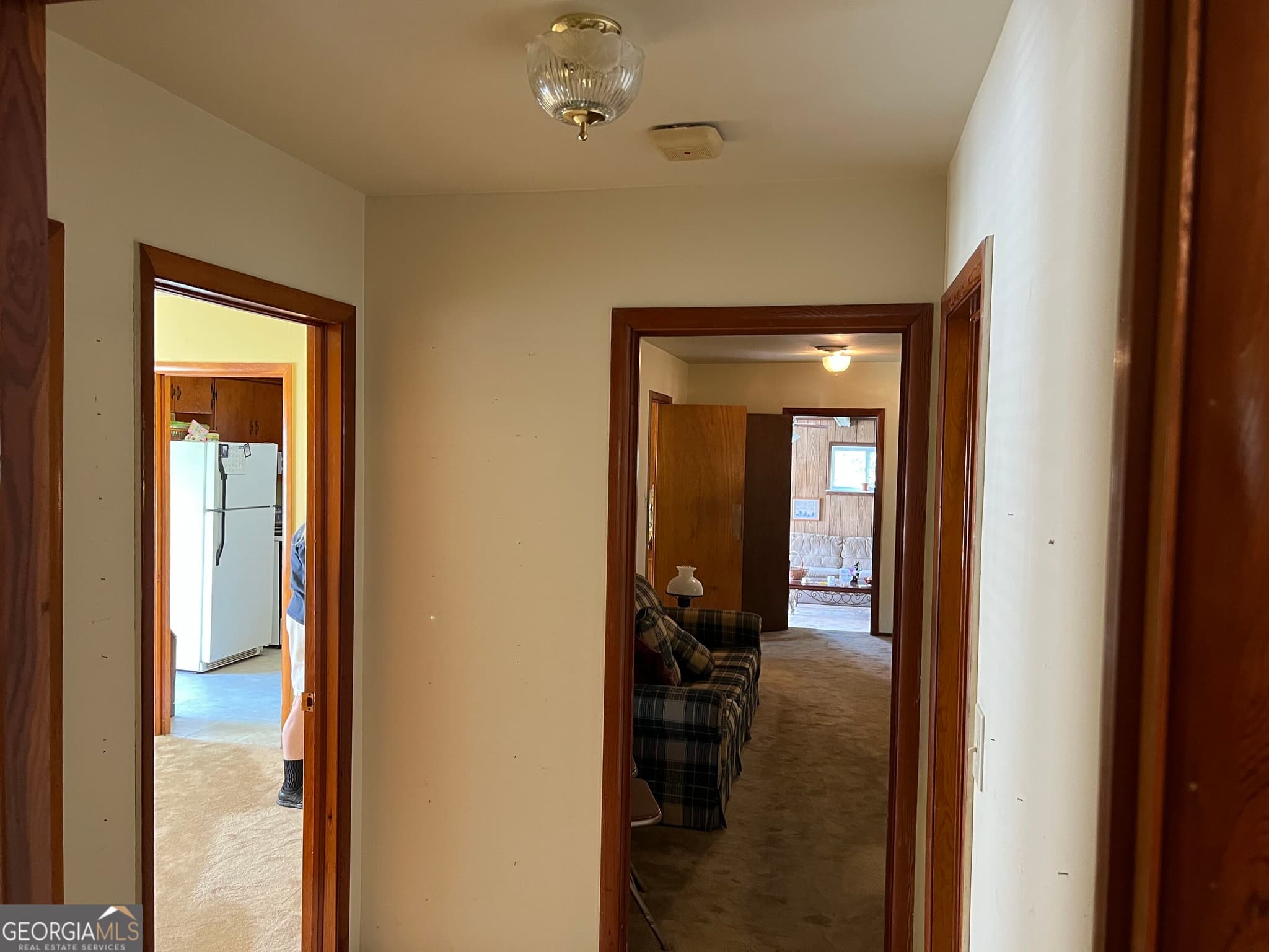 2 bedroom, 1 bathroom, 1,458 sq ft single family residence under contract at 507 S 17th Avenue, Lanett, AL 36863 — photo 5