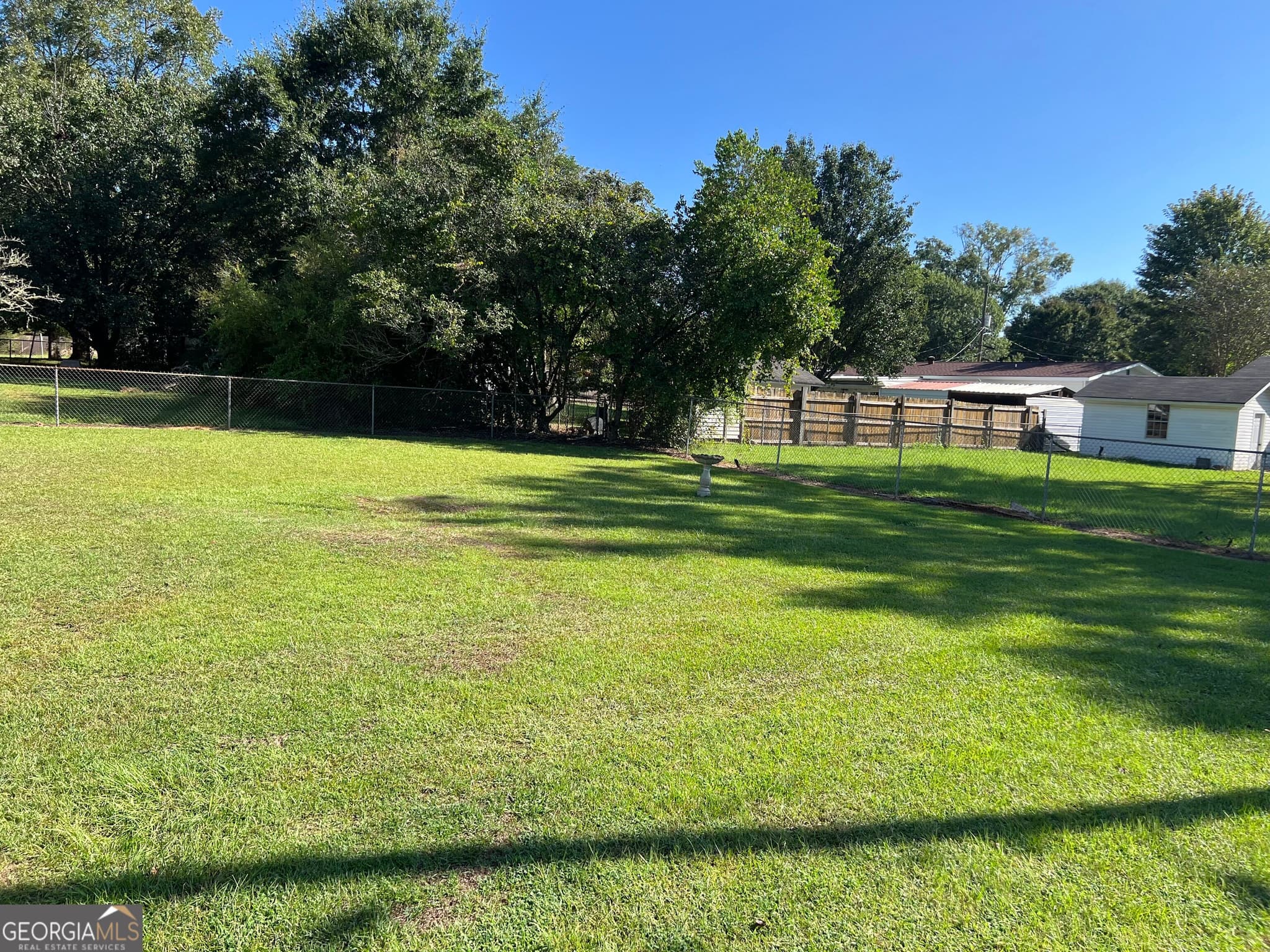 2 bedroom, 1 bathroom, 1,458 sq ft single family residence under contract at 507 S 17th Avenue, Lanett, AL 36863 — photo 10