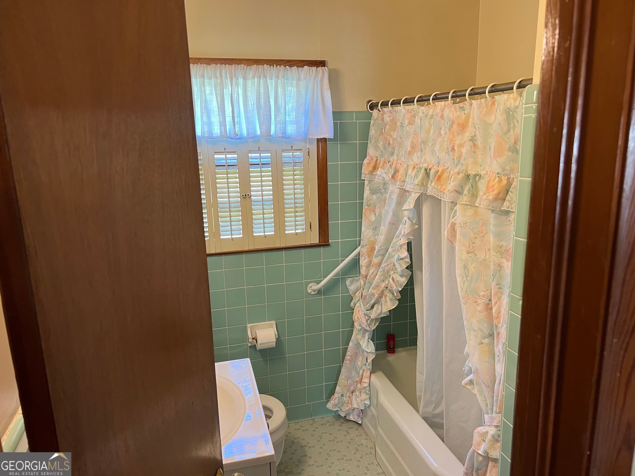 2 bedroom, 1 bathroom, 1,458 sq ft single family residence under contract at 507 S 17th Avenue, Lanett, AL 36863 — photo 4