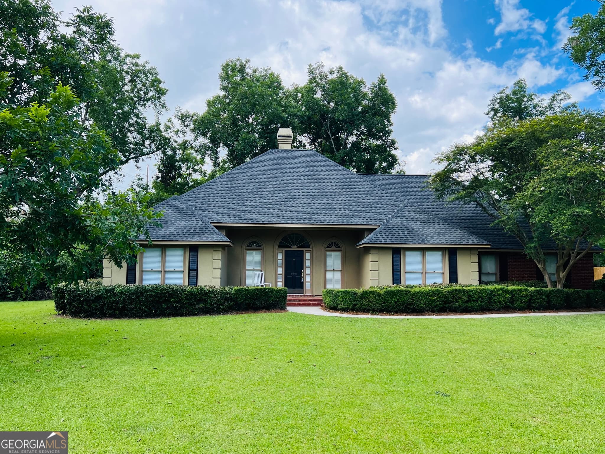 4501 Wellington Woods Drive, Hahira, GA 31632 — most recent listing photo