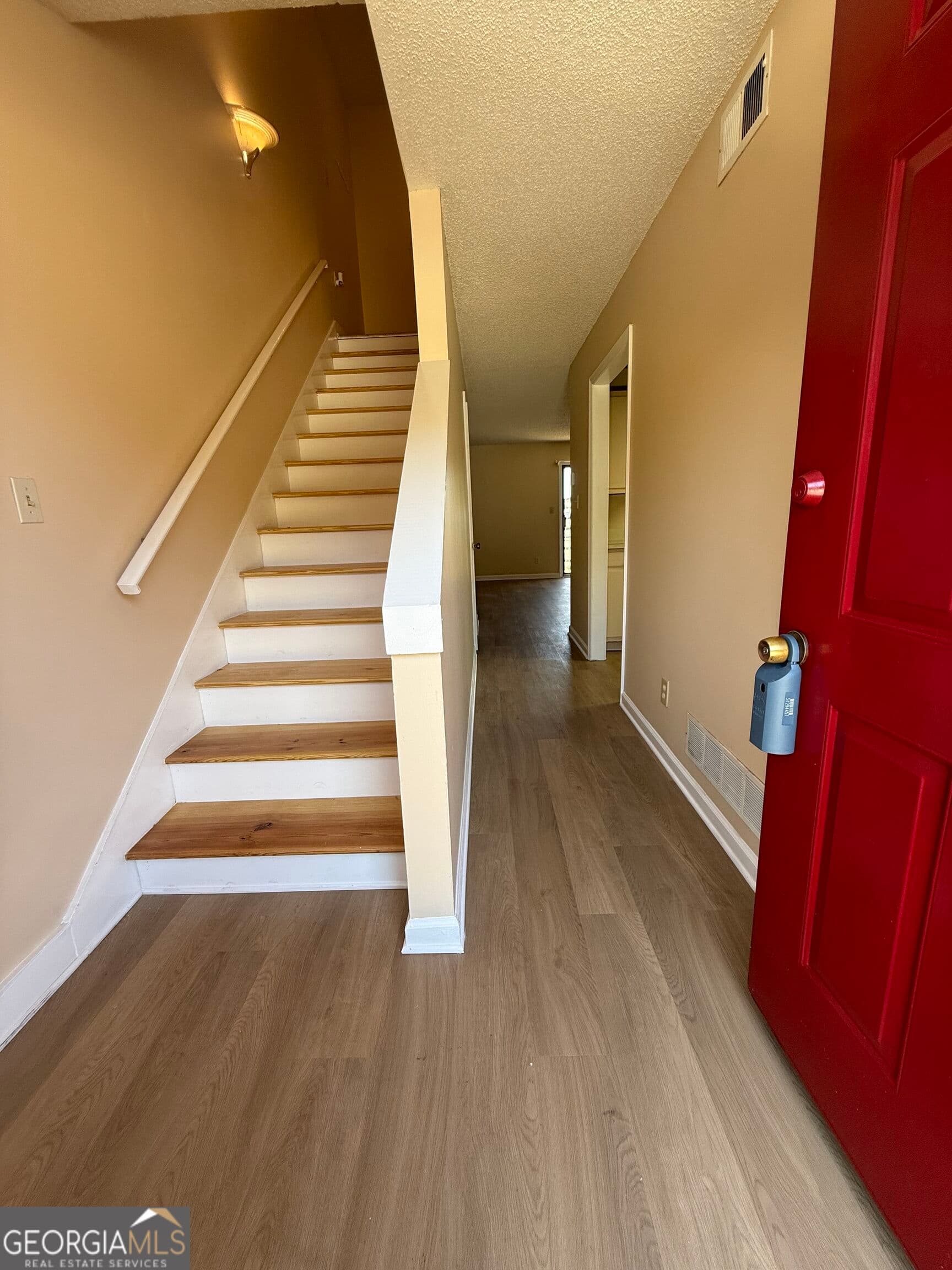 2 bedroom, 1.5 bathroom, 1,024 sq ft condominium for rent at 3730 Old Flowery Branch Road UNIT J-1, Oakwood, GA 30566 for $1,350 a month — photo 1 of 14
