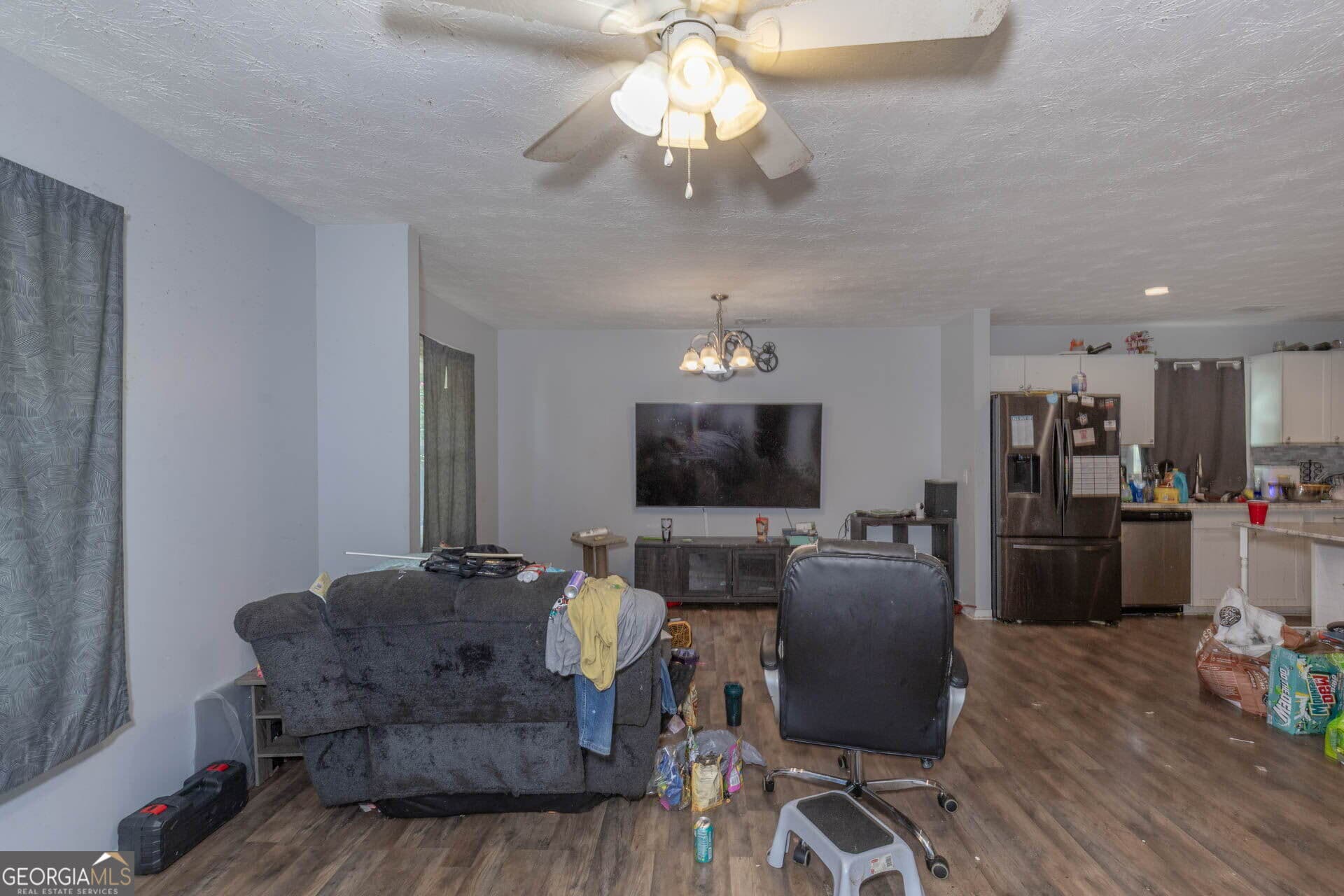 3 bedroom, 2 bathroom, 1,502 sq ft single family residence for sale at 4656 Illini Drive, Columbus, GA 31907 — photo 4