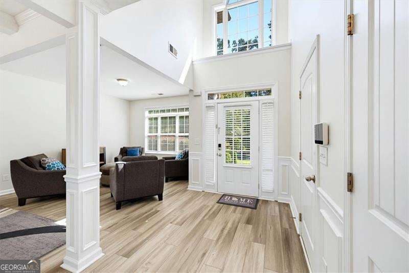 5 bedroom, 3 bathroom, 3,590 sq ft single family residence for sale at 5105 Olive Branch Circle, Powder Springs, GA 30127 — photo 5