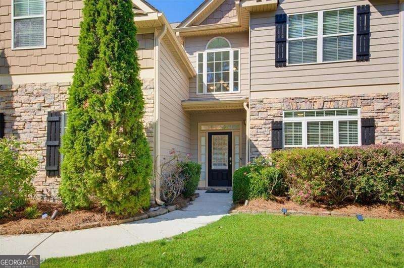 5 bedroom, 3 bathroom, 3,590 sq ft single family residence for sale at 5105 Olive Branch Circle, Powder Springs, GA 30127 — photo 4