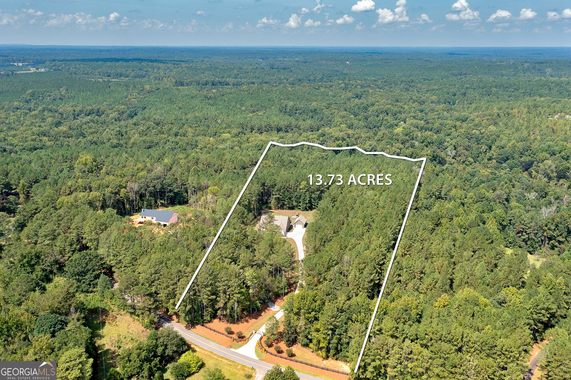 5 bedroom, 4 bathroom, 4,200 sq ft single family residence for sale at 478 Blue Store Road, Forsyth, GA 31029 — photo 4