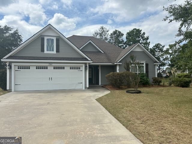 751 Sandy Bottom Drive, Lake Park, GA 31636 — most recent listing photo