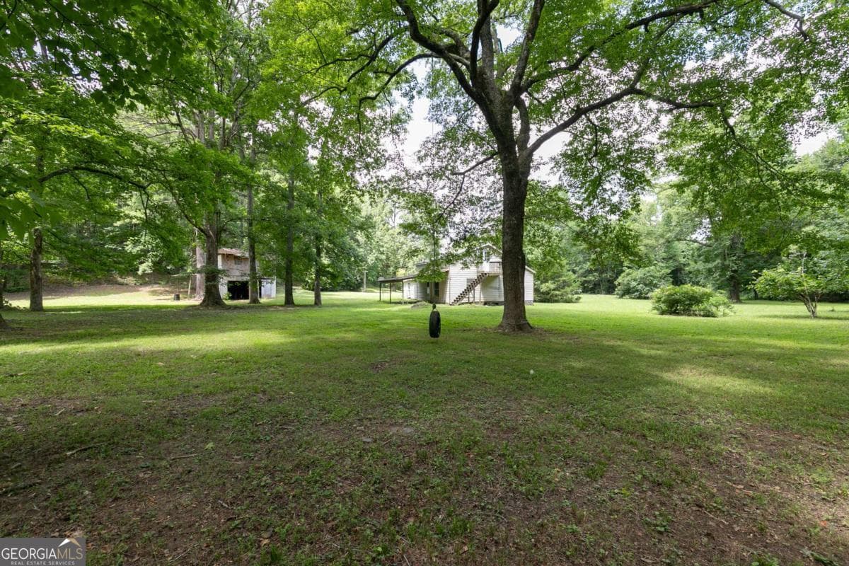 3 bedroom, 2 bathroom, 1,982 sq ft single family residence for sale at 435 Hampton Road, Cedartown, GA 30125 — photo 7