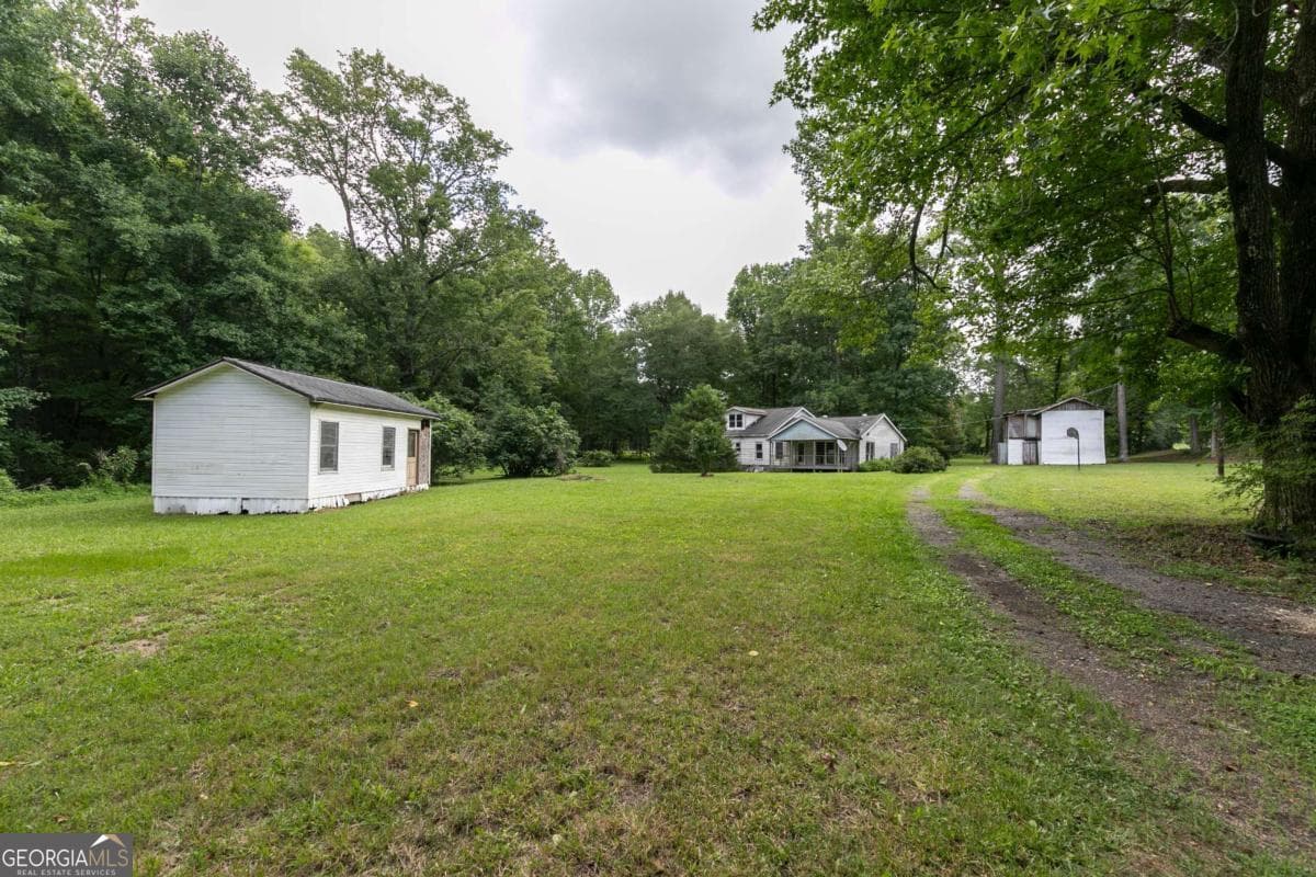 3 bedroom, 2 bathroom, 1,982 sq ft single family residence for sale at 435 Hampton Road, Cedartown, GA 30125 — photo 3