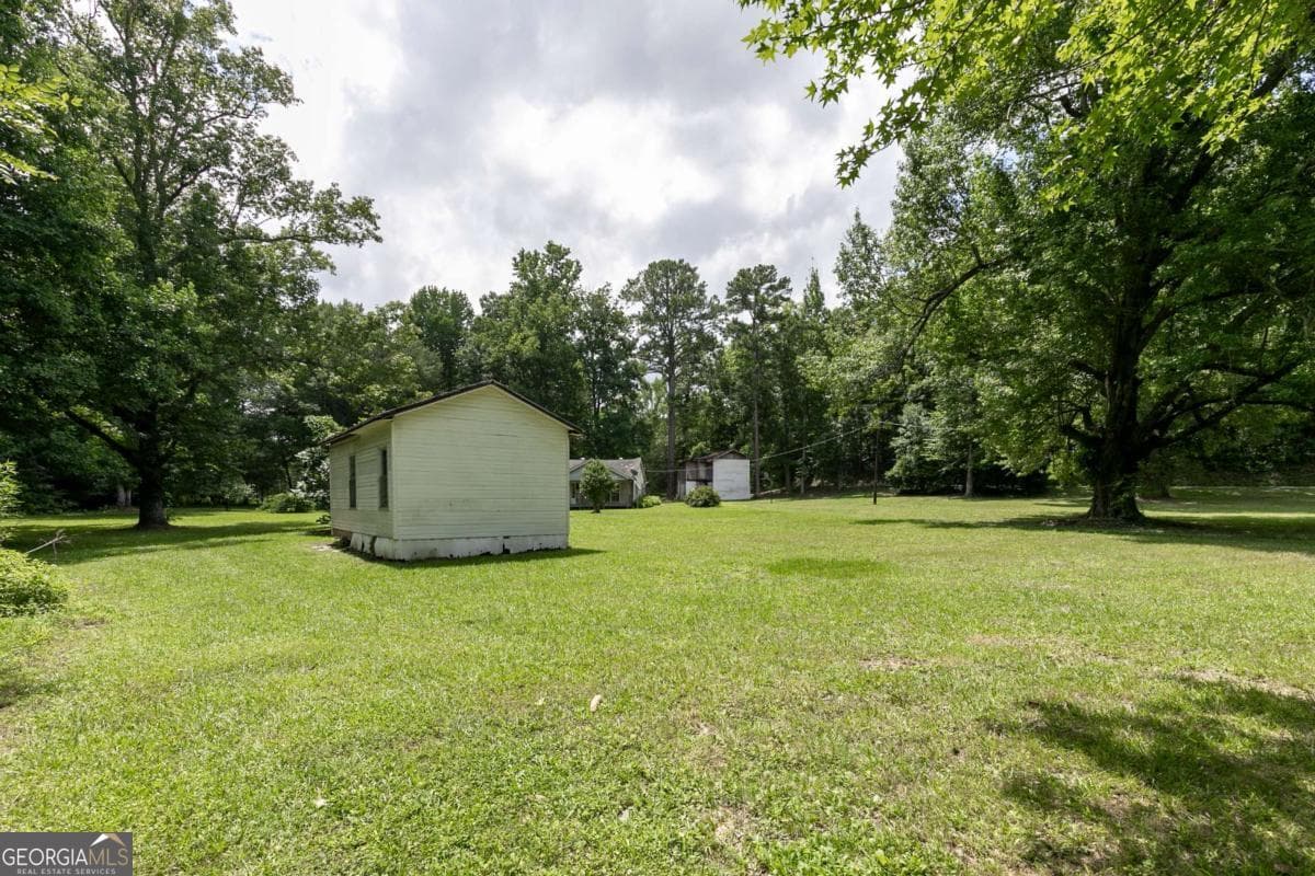 3 bedroom, 2 bathroom, 1,982 sq ft single family residence for sale at 435 Hampton Road, Cedartown, GA 30125 — photo 10