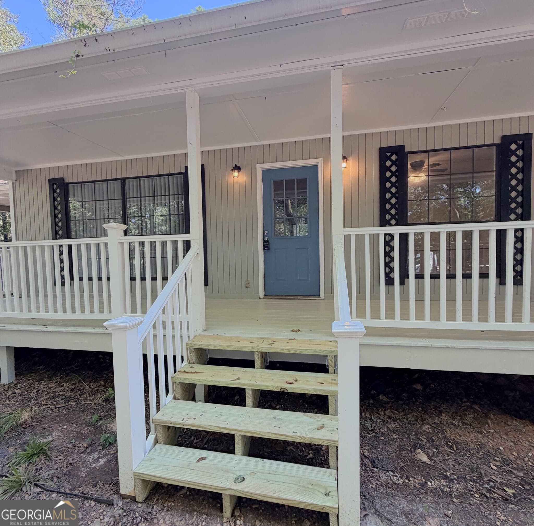 3 bedroom, 2 bathroom, 1,144 sq ft single family residence for rent at 135 Muse Bridge Road, Carrollton, GA 30116 for $1,629 a month — photo 3