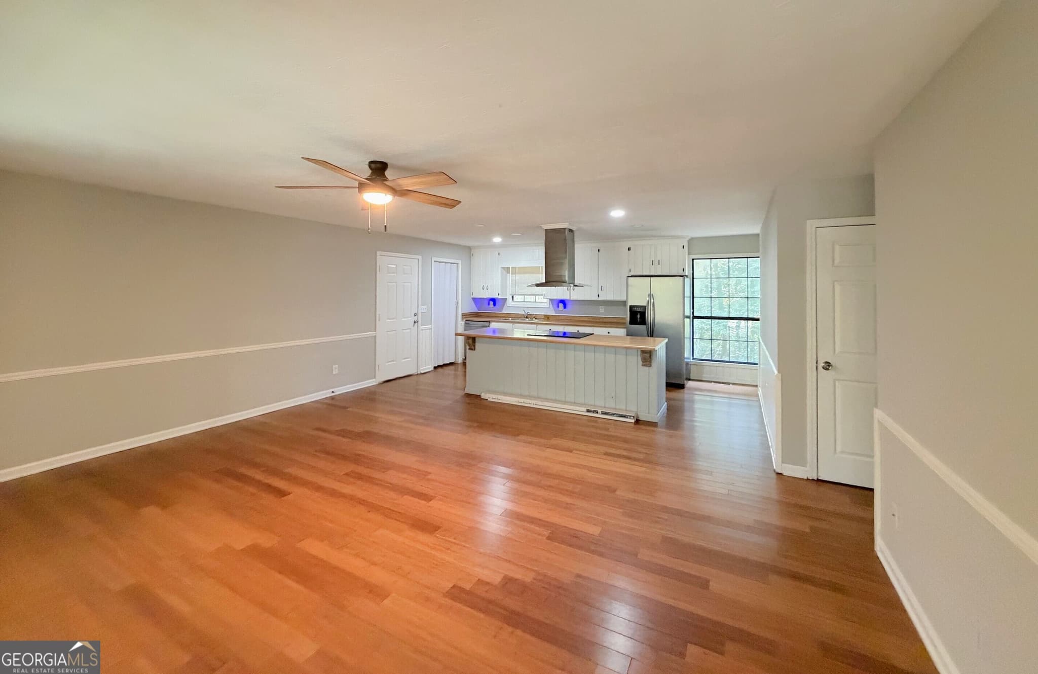 3 bedroom, 2 bathroom, 1,144 sq ft single family residence for rent at 135 Muse Bridge Road, Carrollton, GA 30116 for $1,629 a month — photo 5
