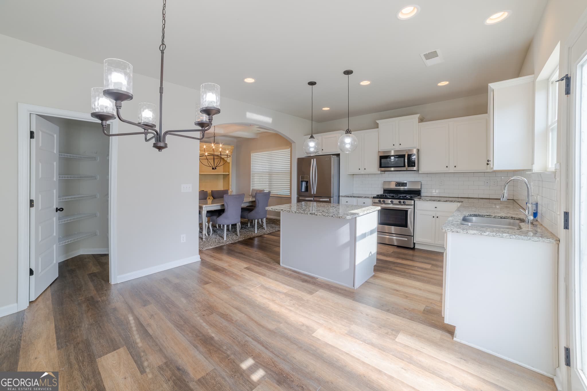 5 bedroom, 3 bathroom, 2,773 sq ft single family residence for sale at 236 Villa Grande Drive, Locust Grove, GA 30248 — photo 2