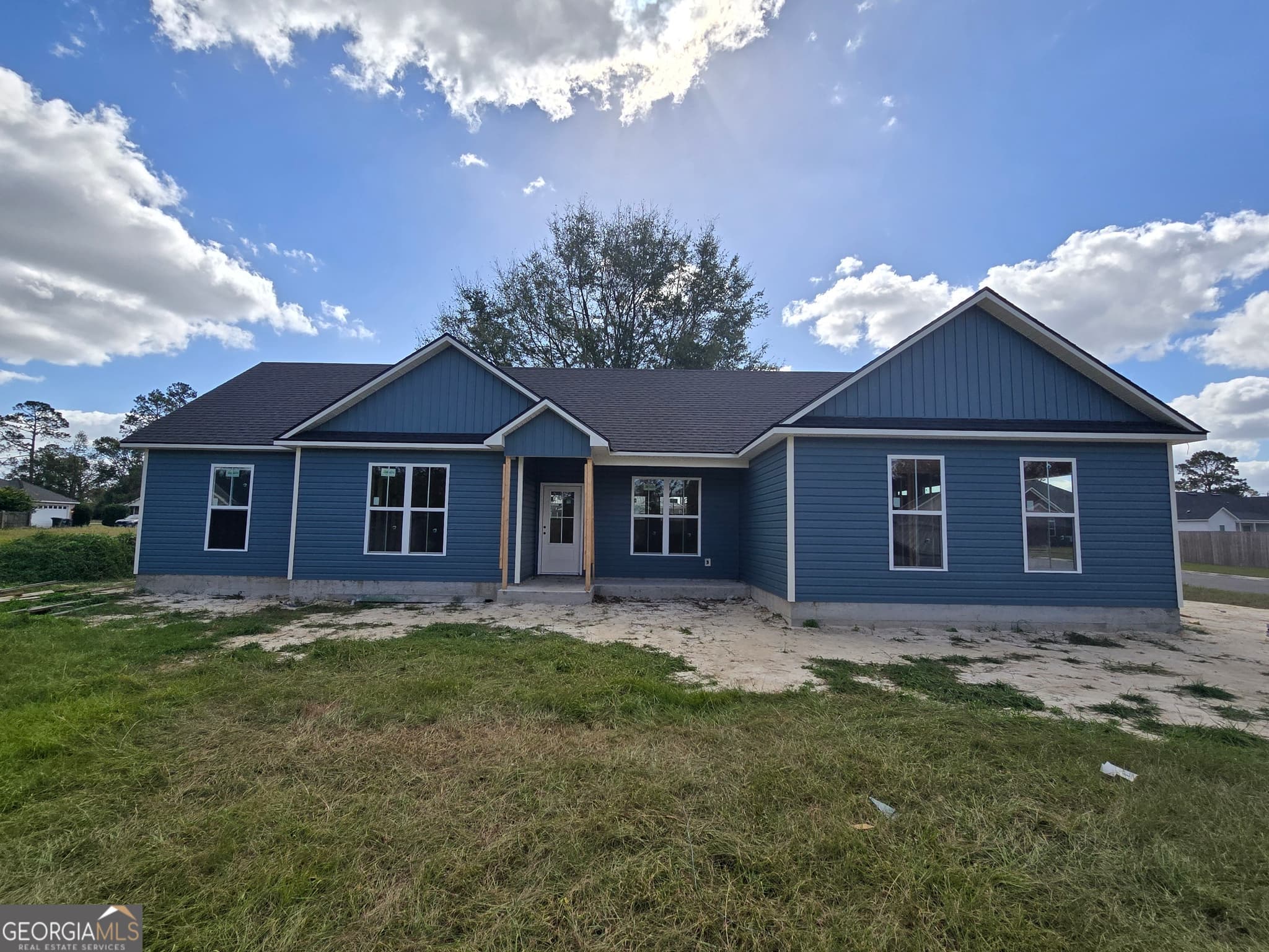 12 Herndon Crossing, Lakeland, GA 31635 — most recent listing photo