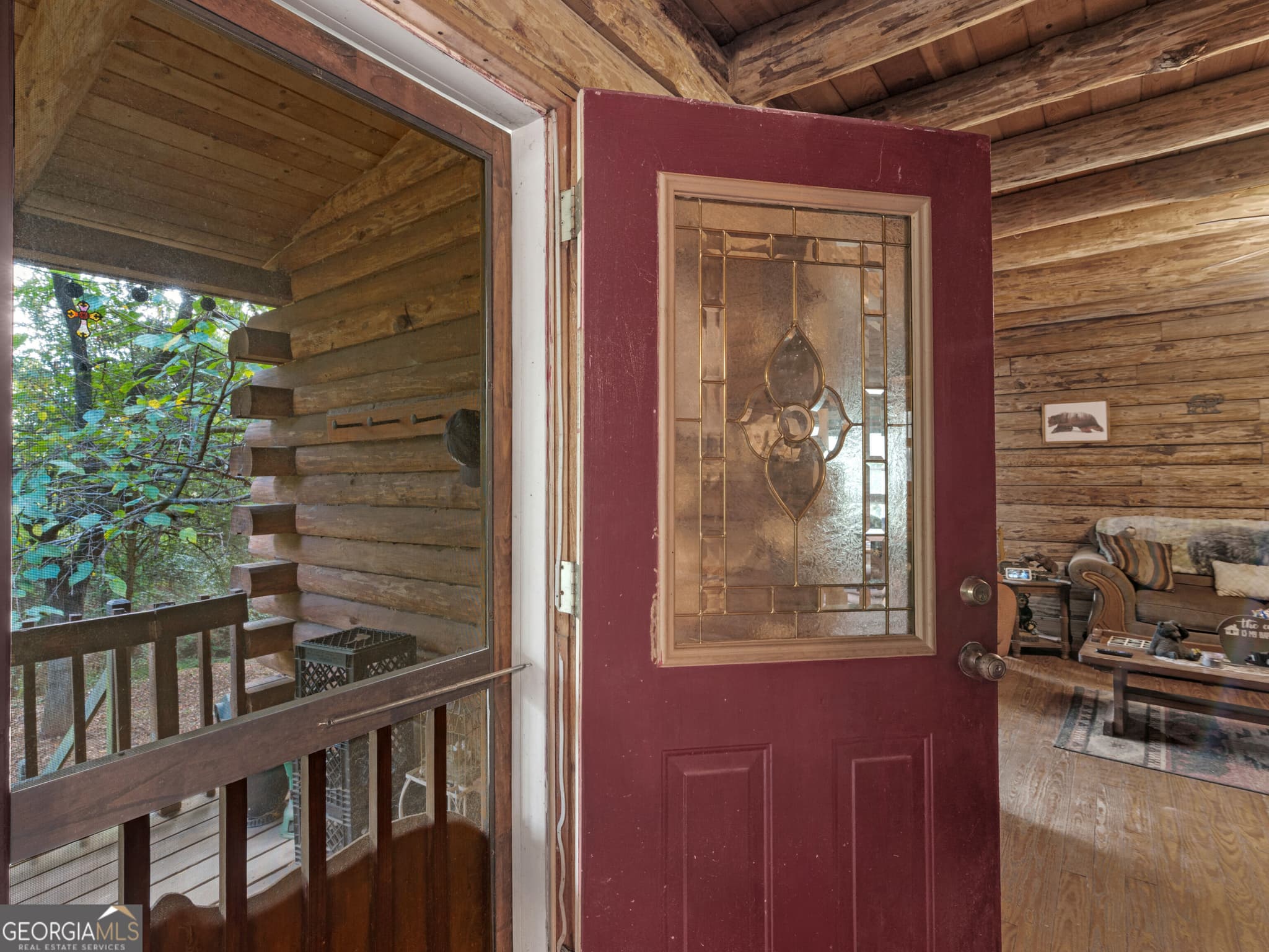 4 bedroom, 2 bathroom, 1,579 sq ft single family residence for sale at 287 Dumas Road, Forsyth, GA 31029 — photo 8